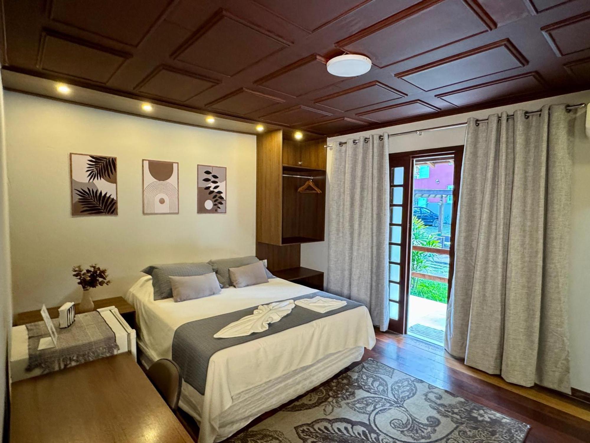 Quarto Duplo Standard