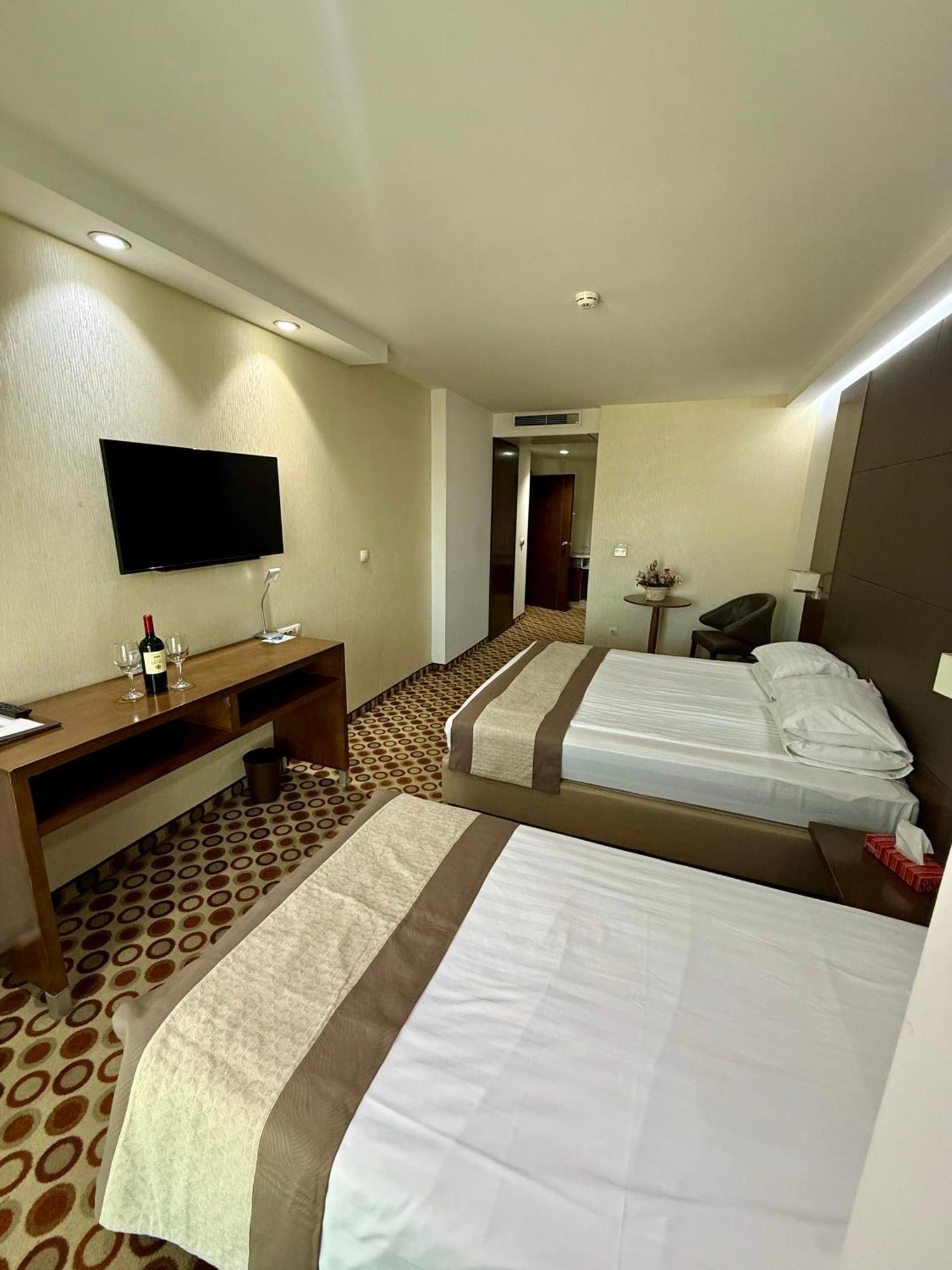 Classic Triple Room