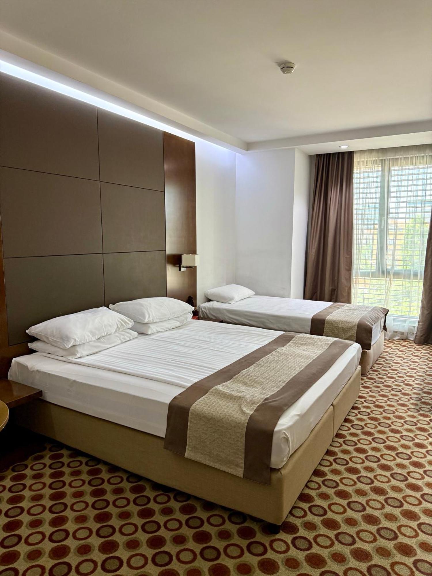 Classic Triple Room