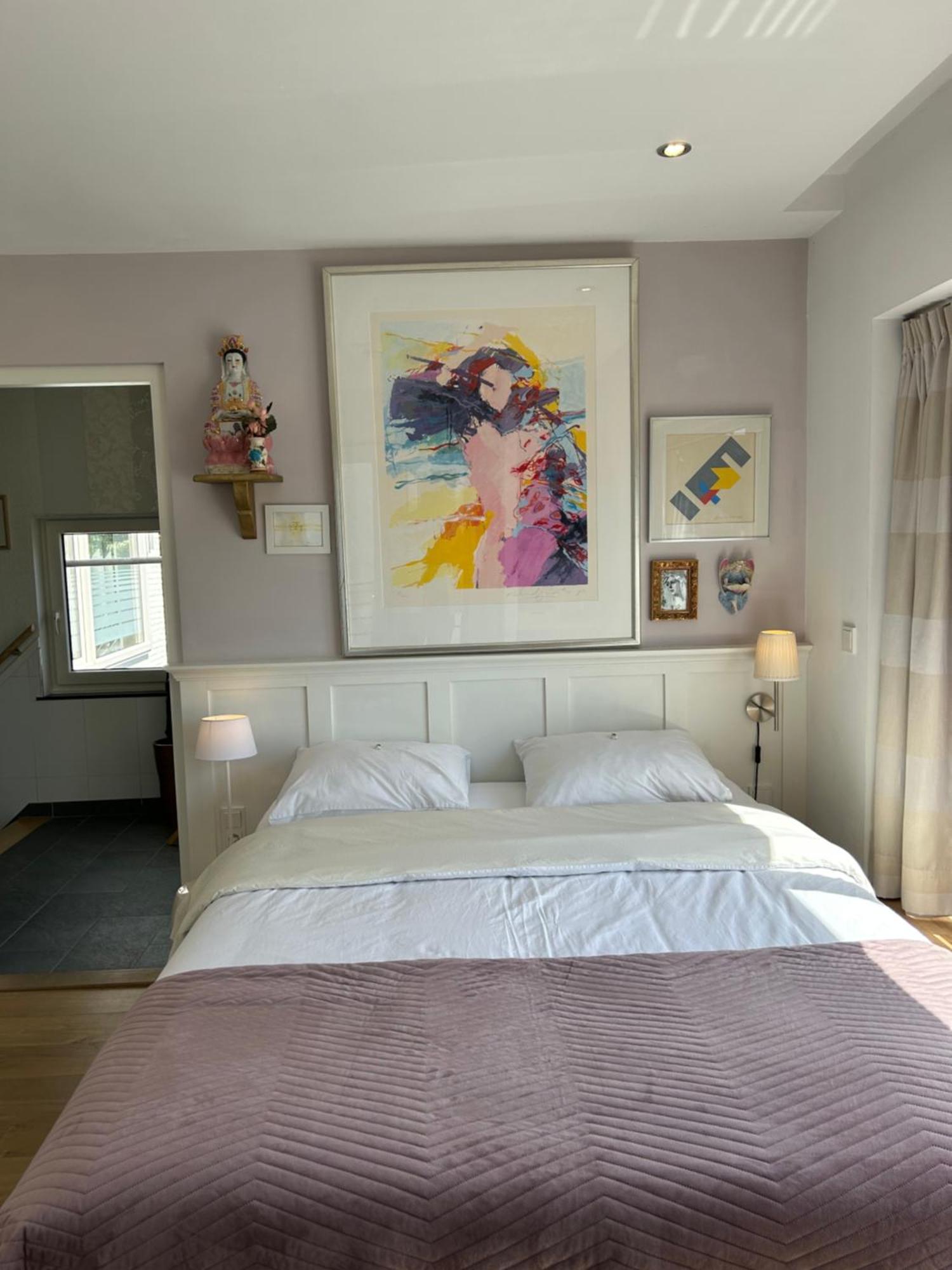 Double Room Terrace
