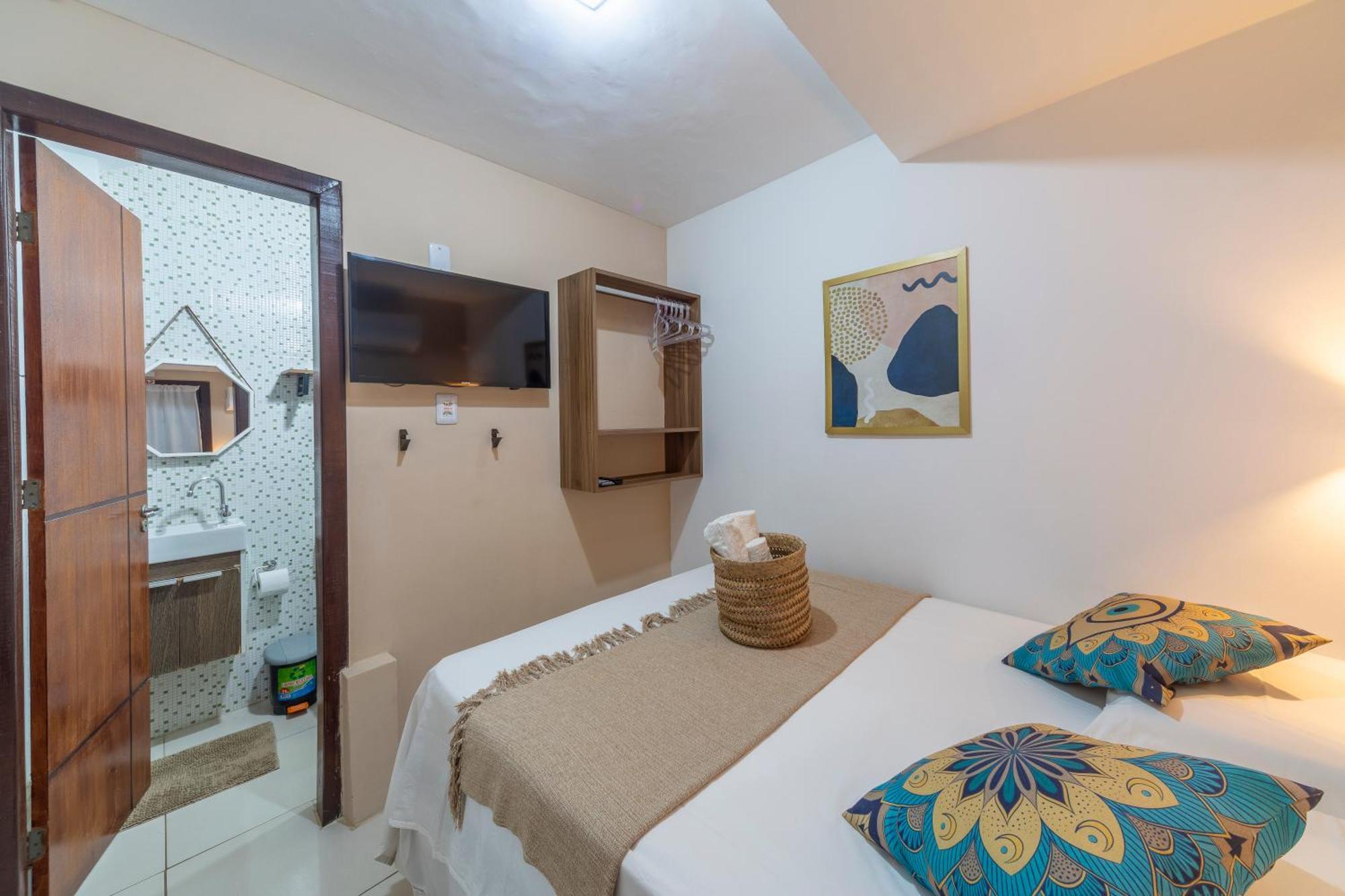 Standard Suite