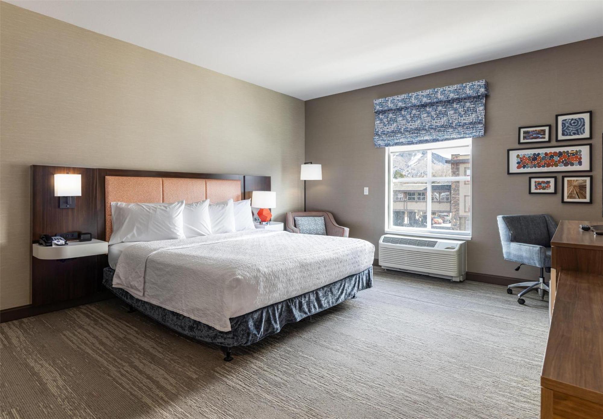 King Room