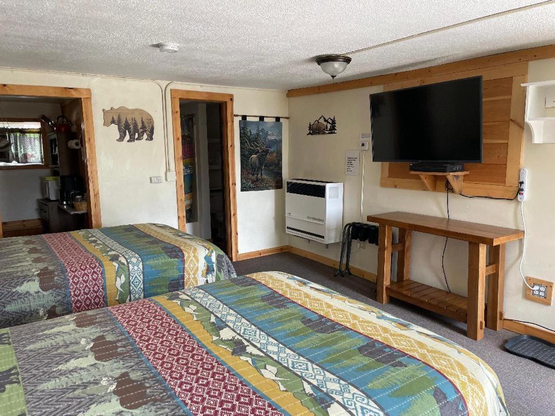 Deluxe Bungalow