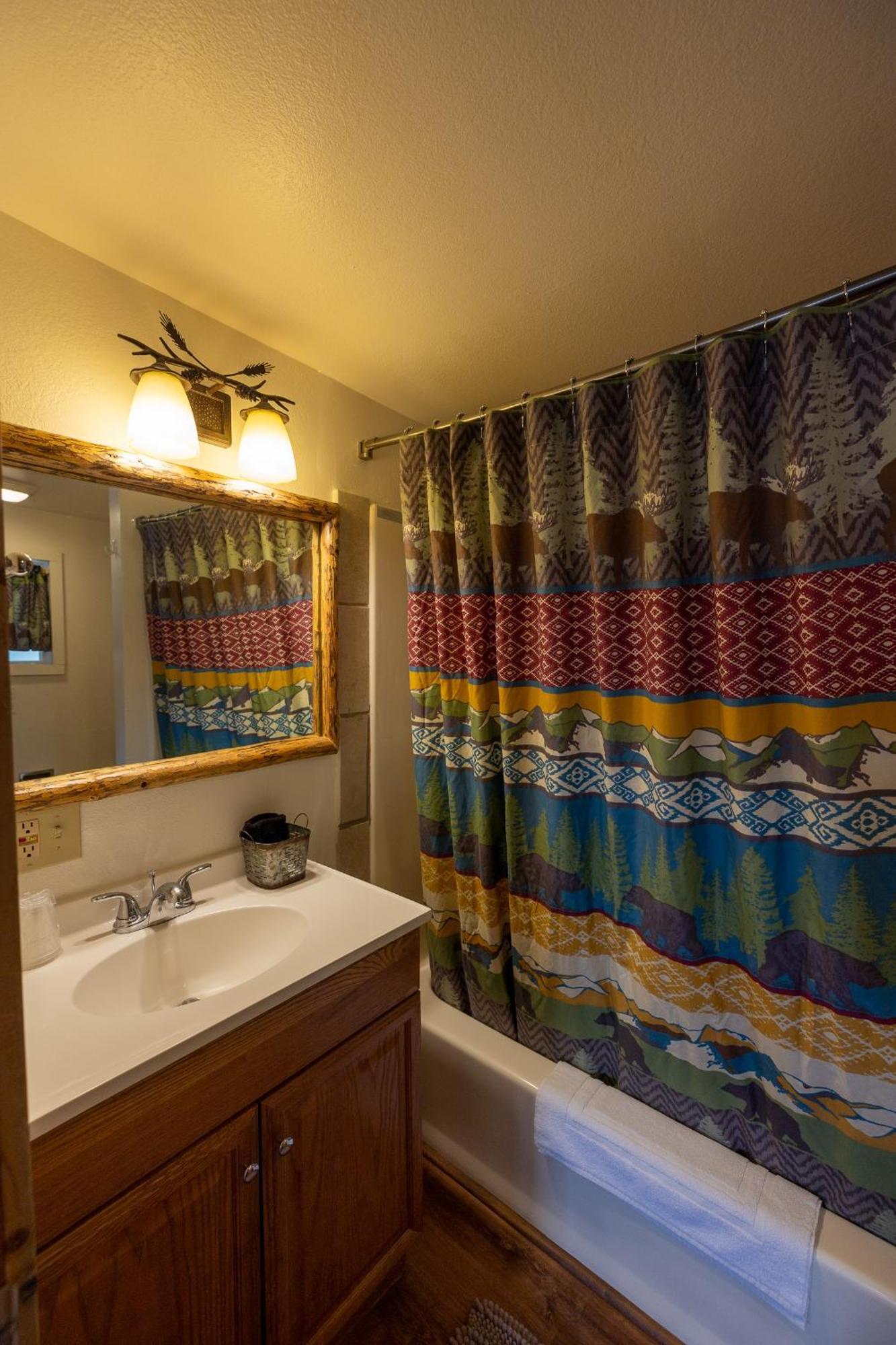 Deluxe Bungalow