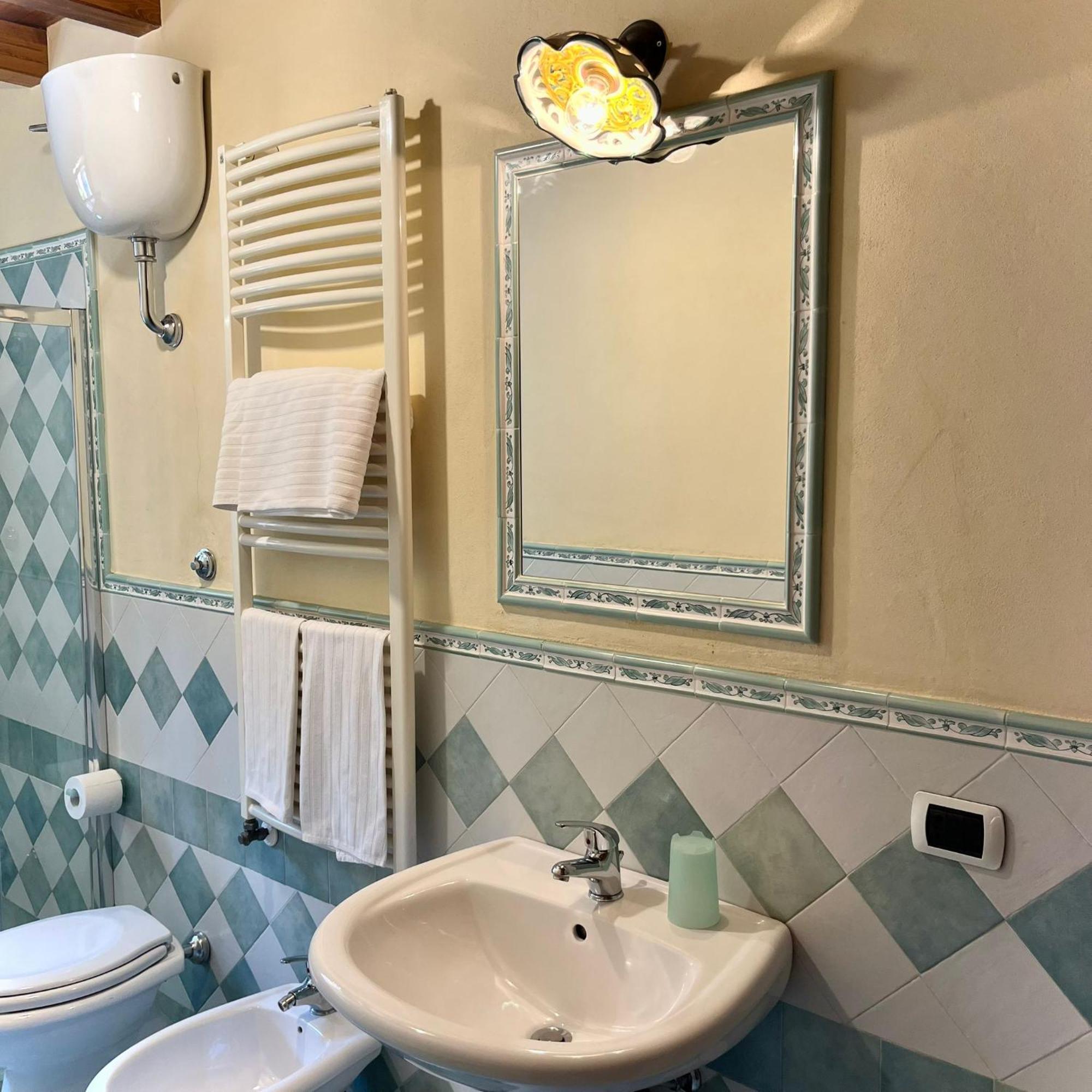Large Double Room