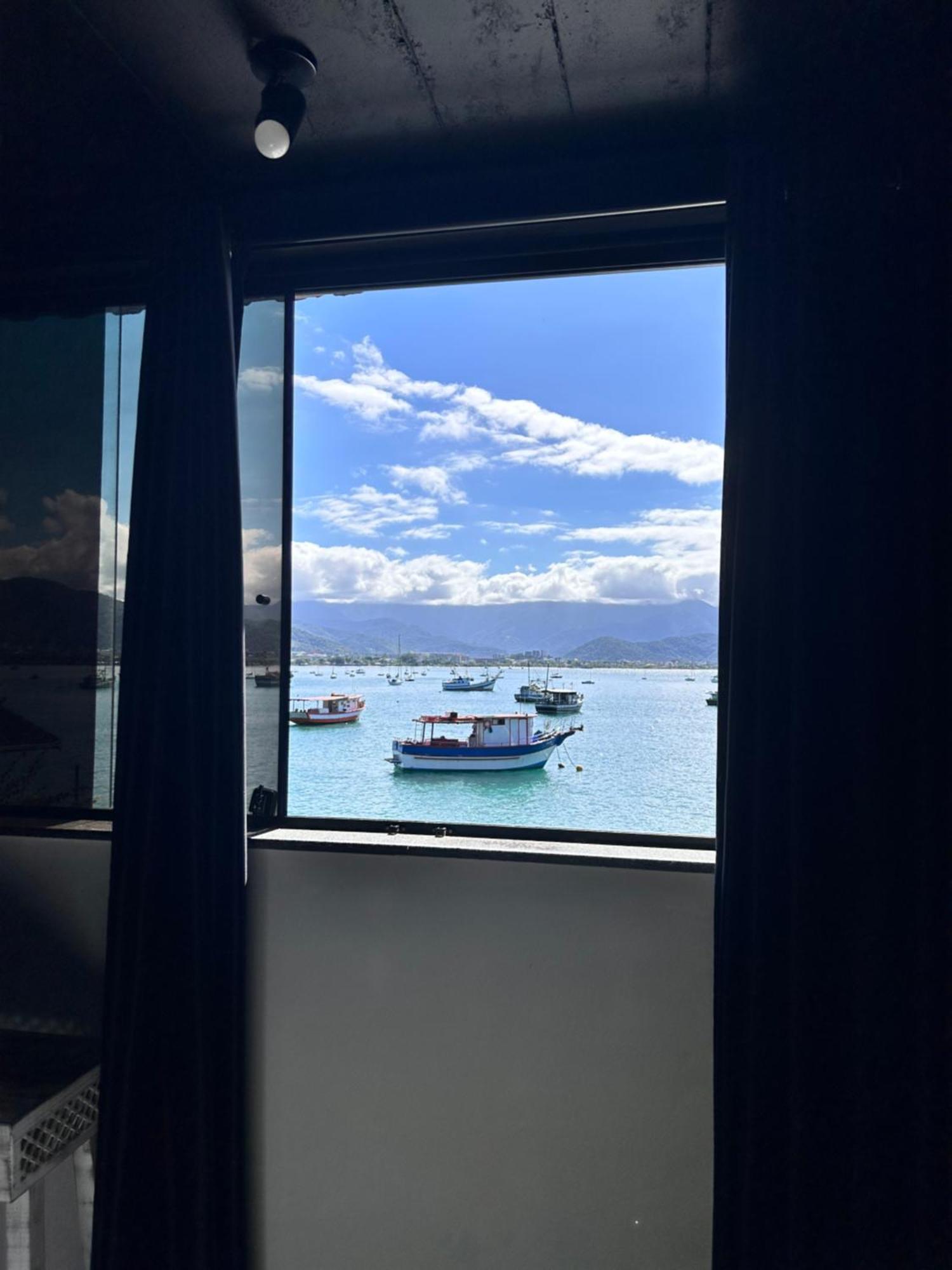 Family Room Sea View