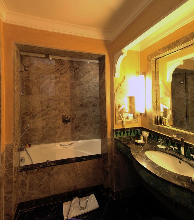 Ambassador Suite