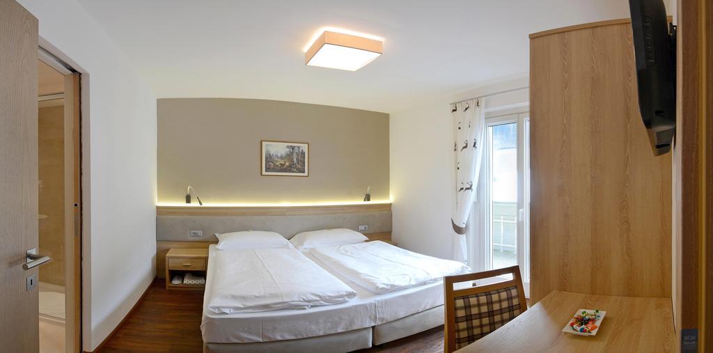 Appartamento con 1 Camera da Letto (2 Adulti)