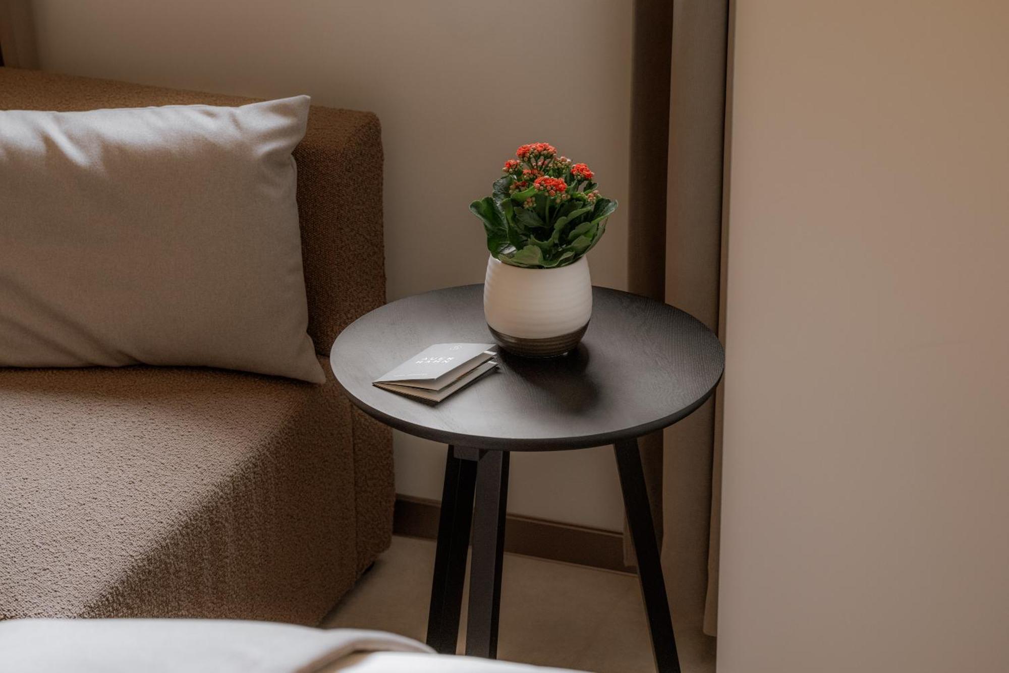 Double Room Lake View
