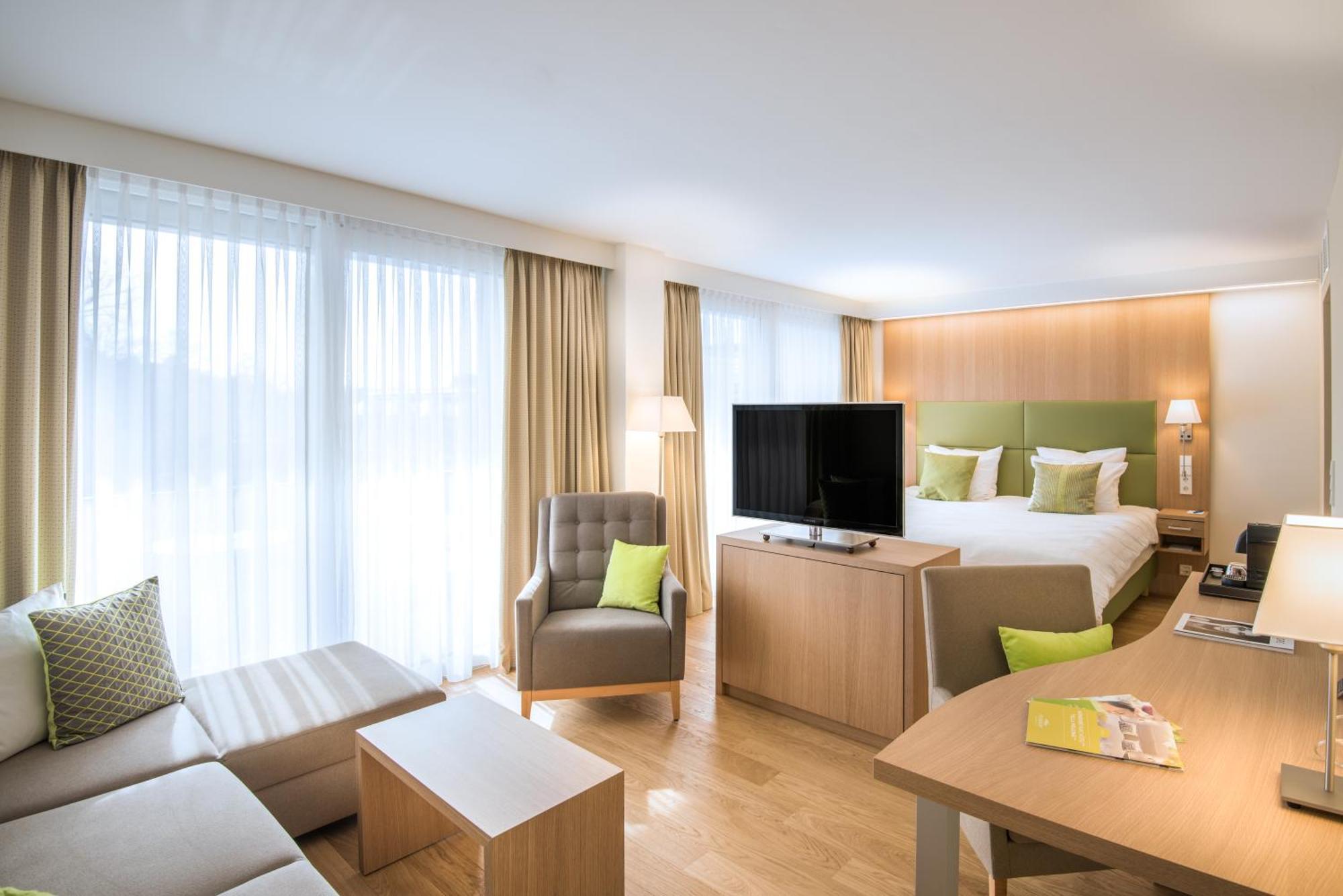Suite Deluxe