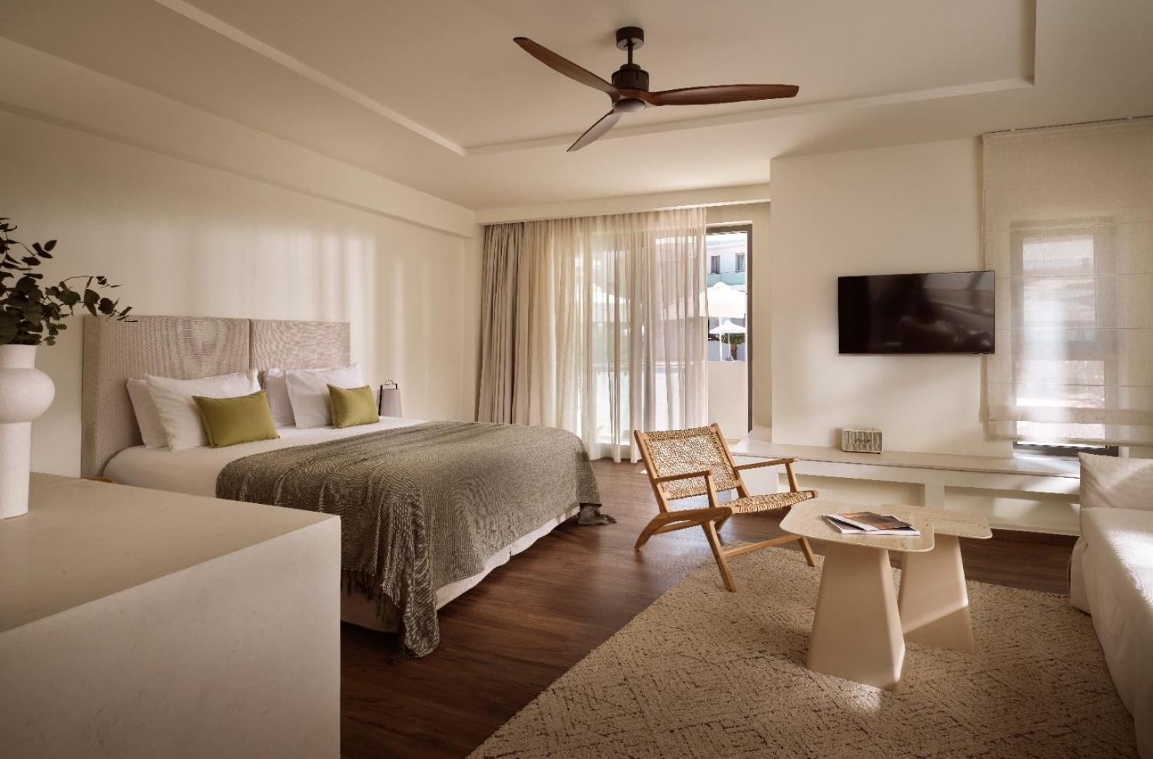 Premium Executive Suite