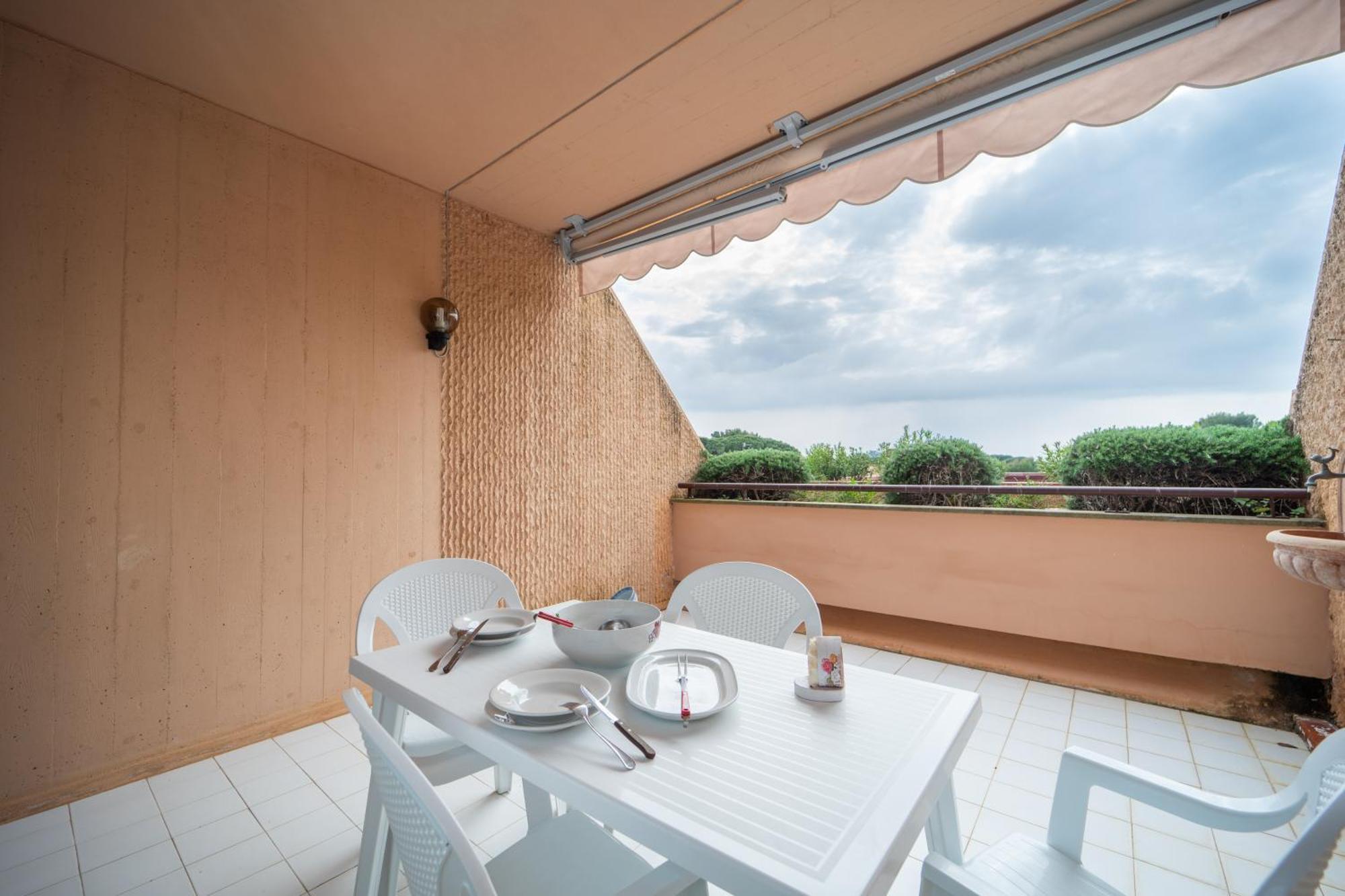 Economy Apartment