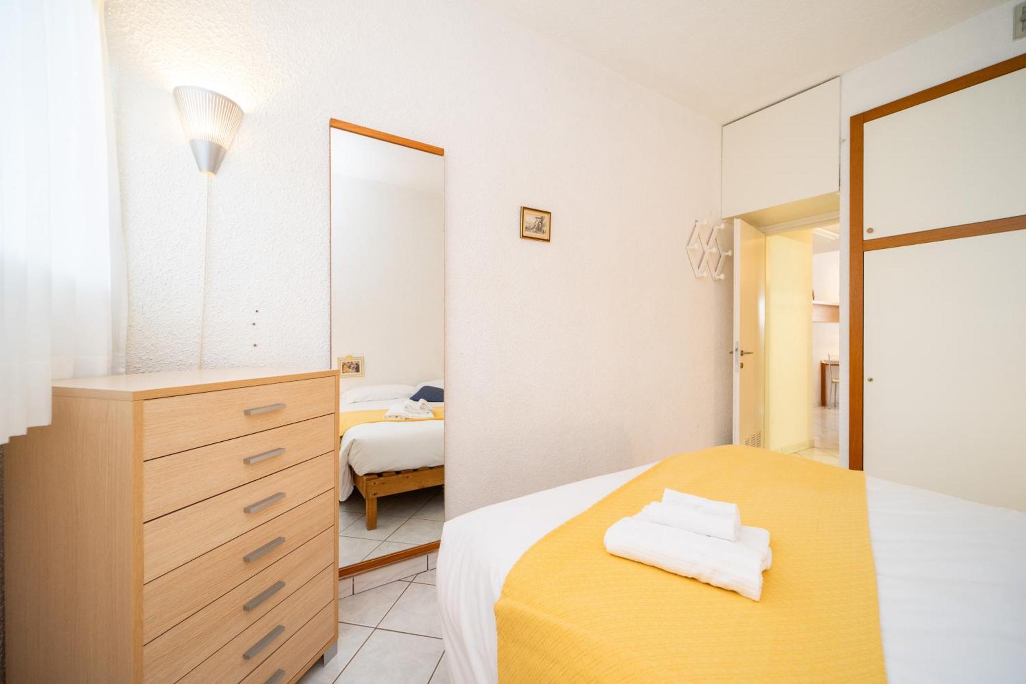 Economy Apartment