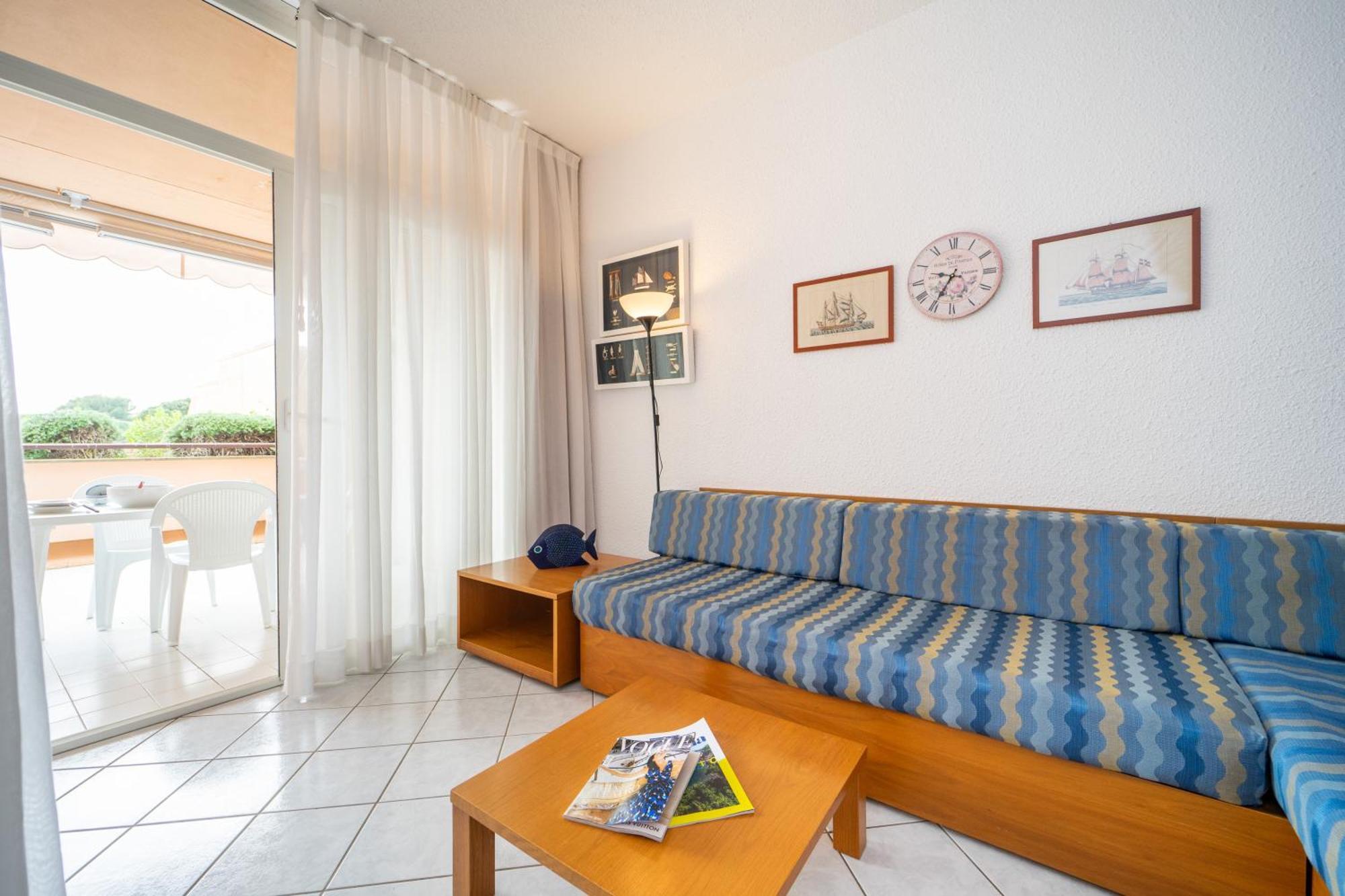 Economy Apartment