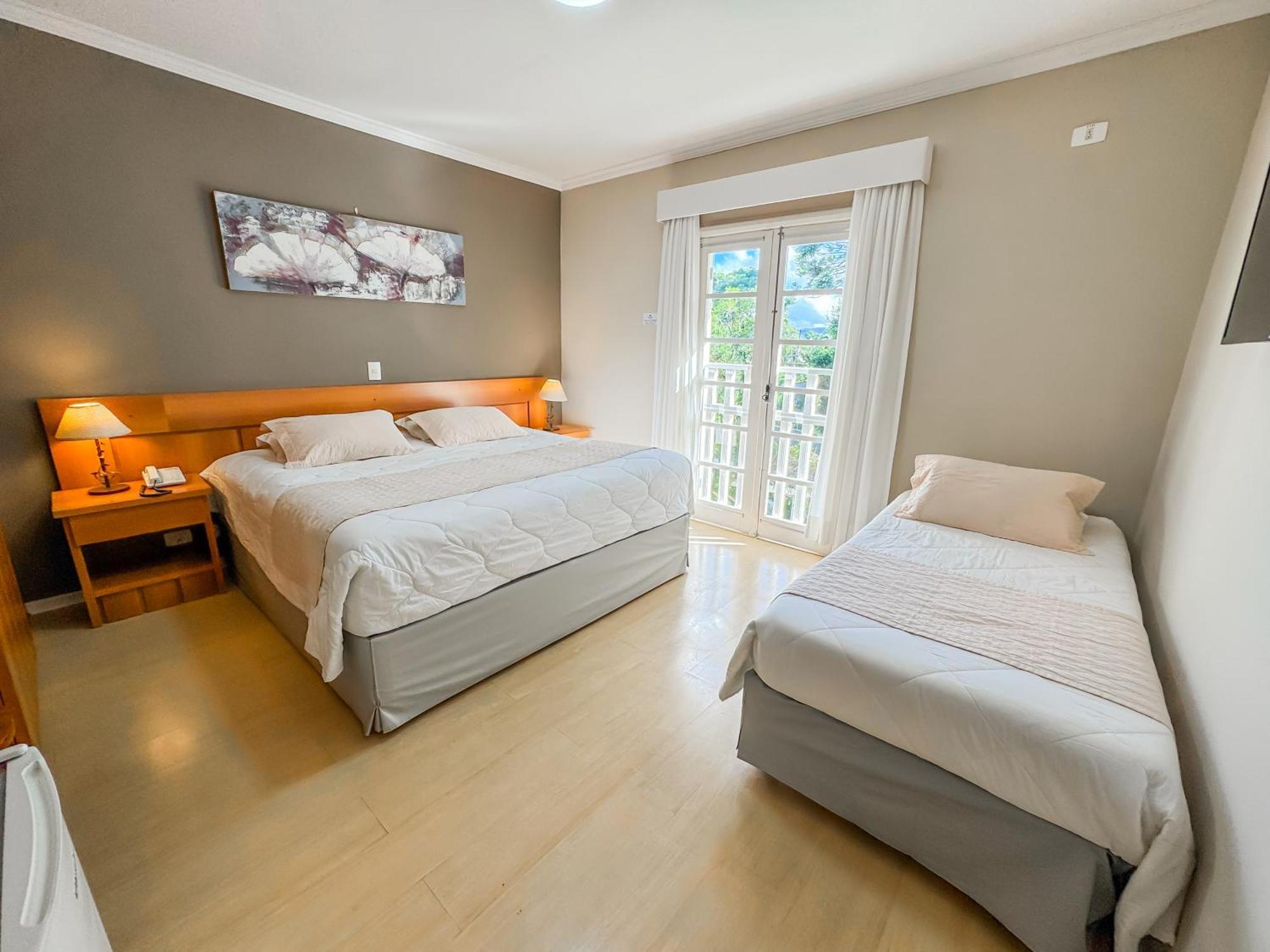 Superior Triple Room
