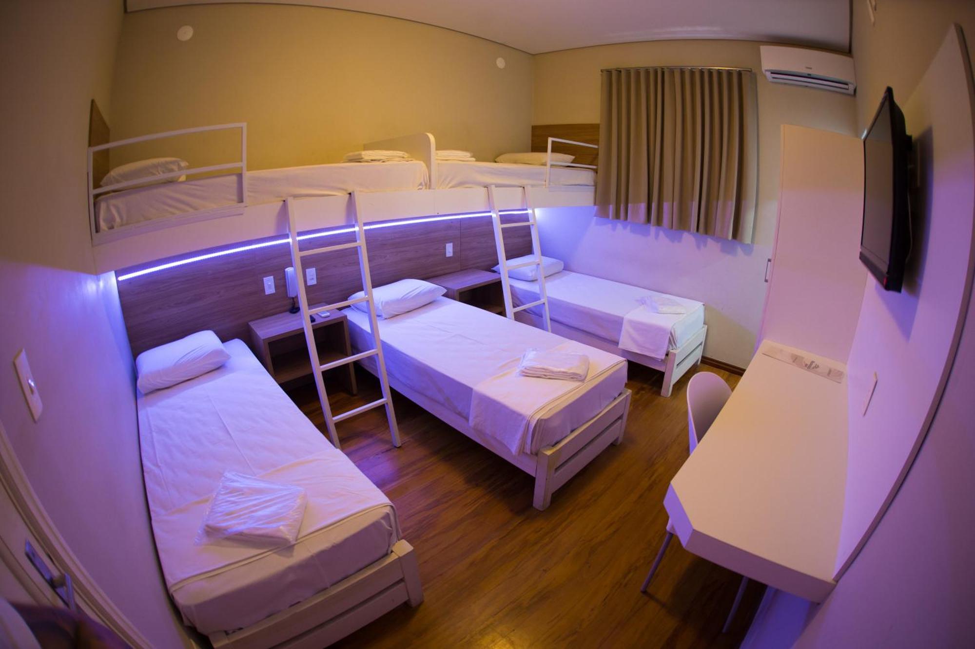 Quarto Família