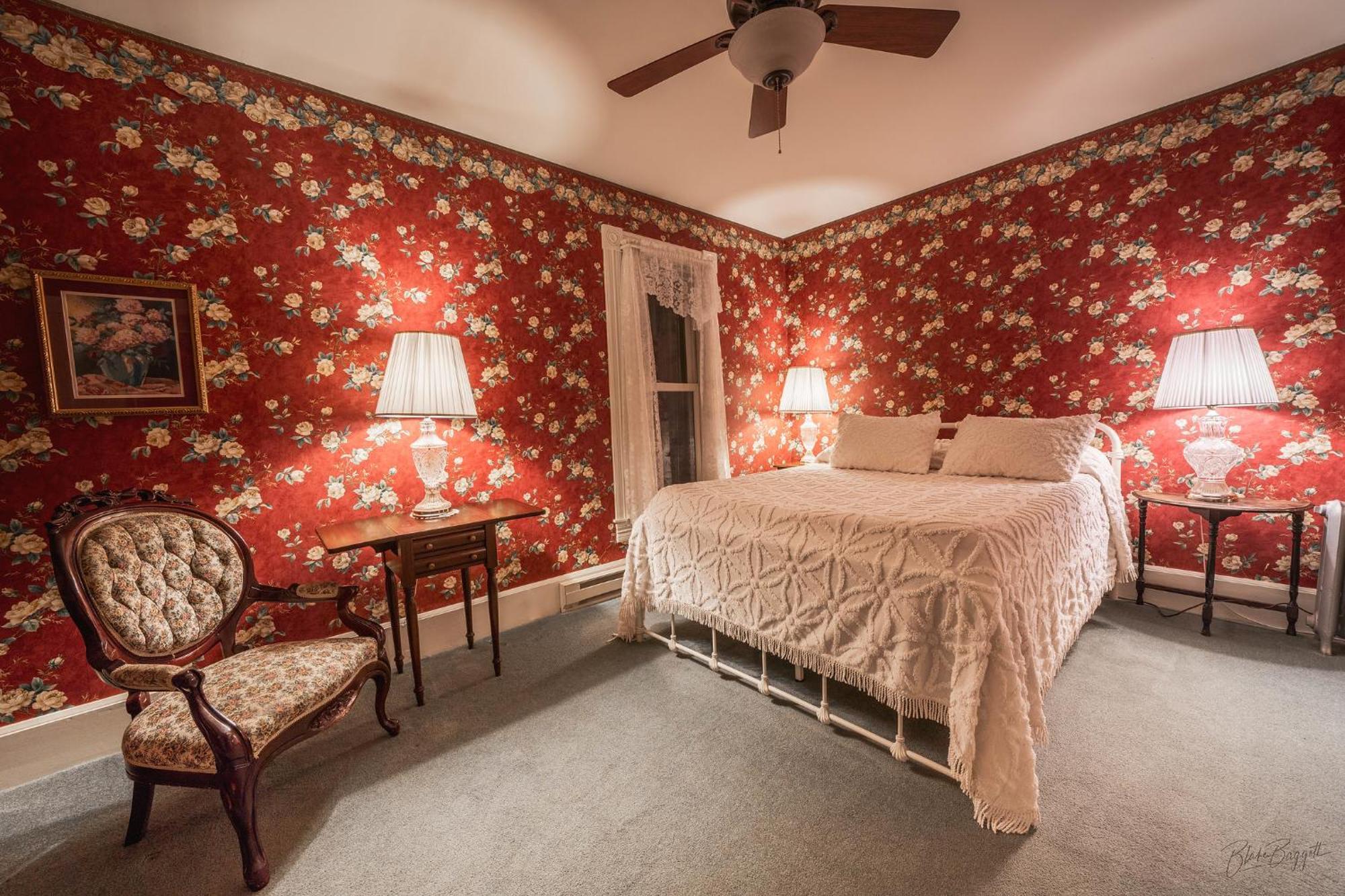 Luxury Quadruple Room