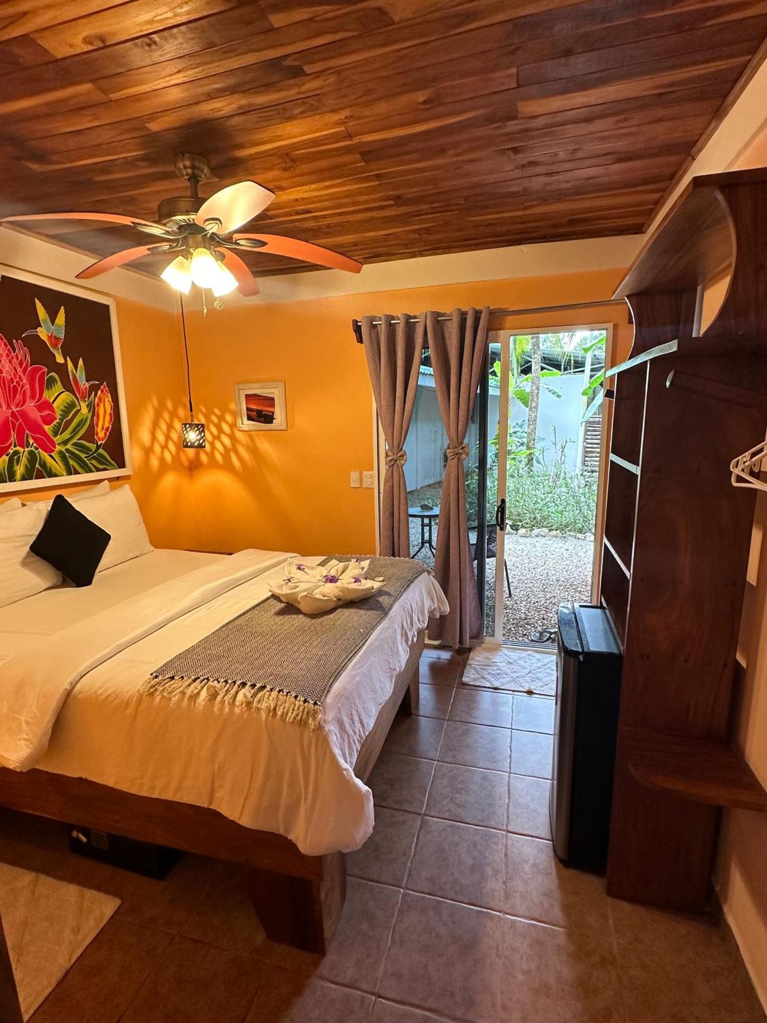 Jungle Room