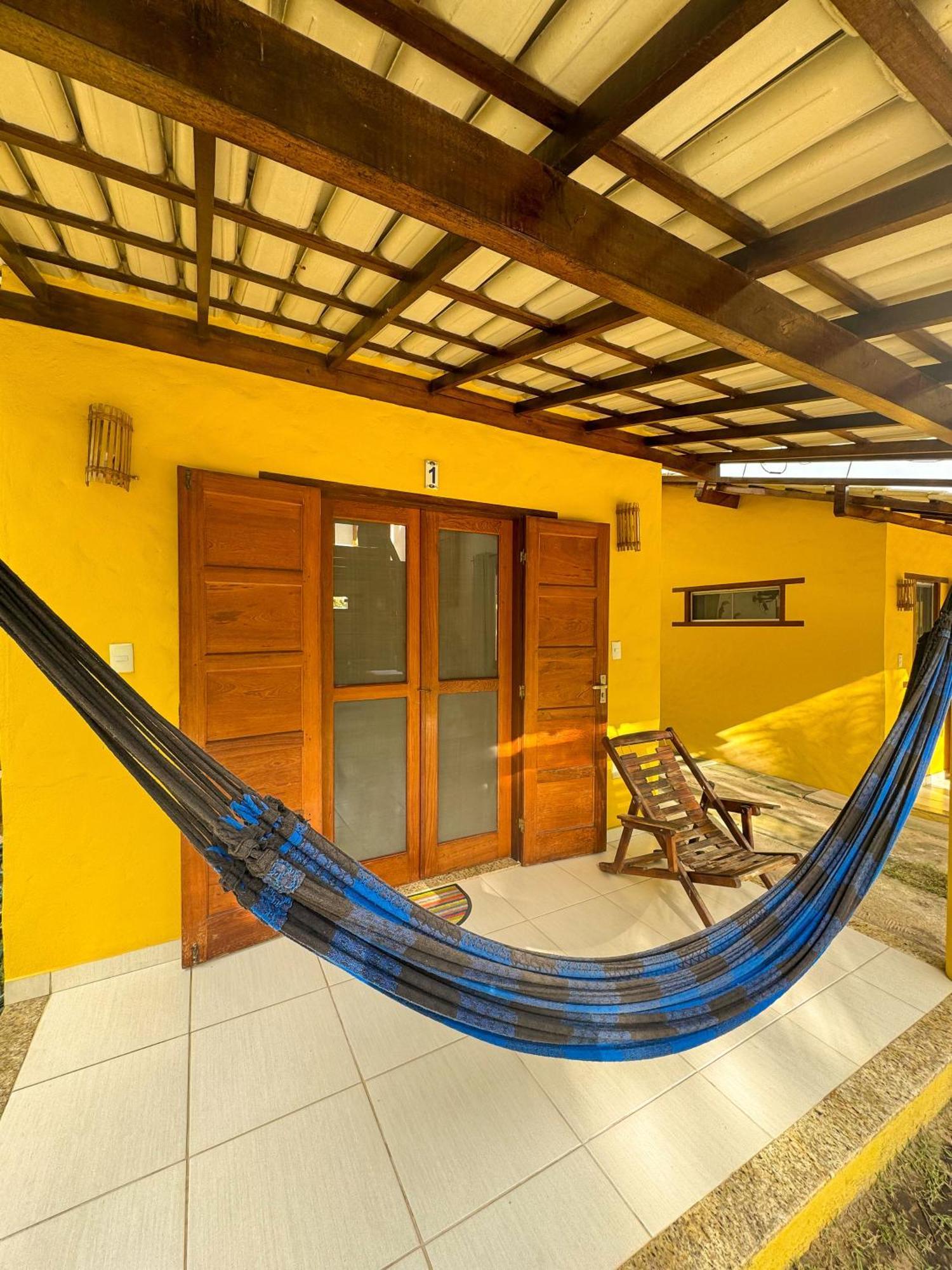 Superior Chalet