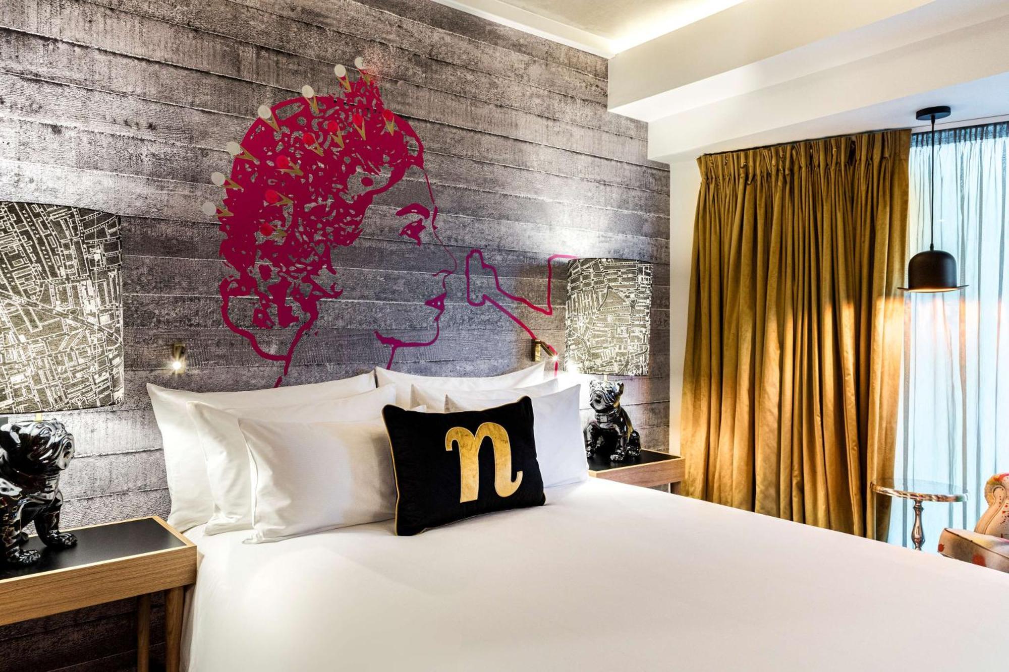 nhow Superior Room