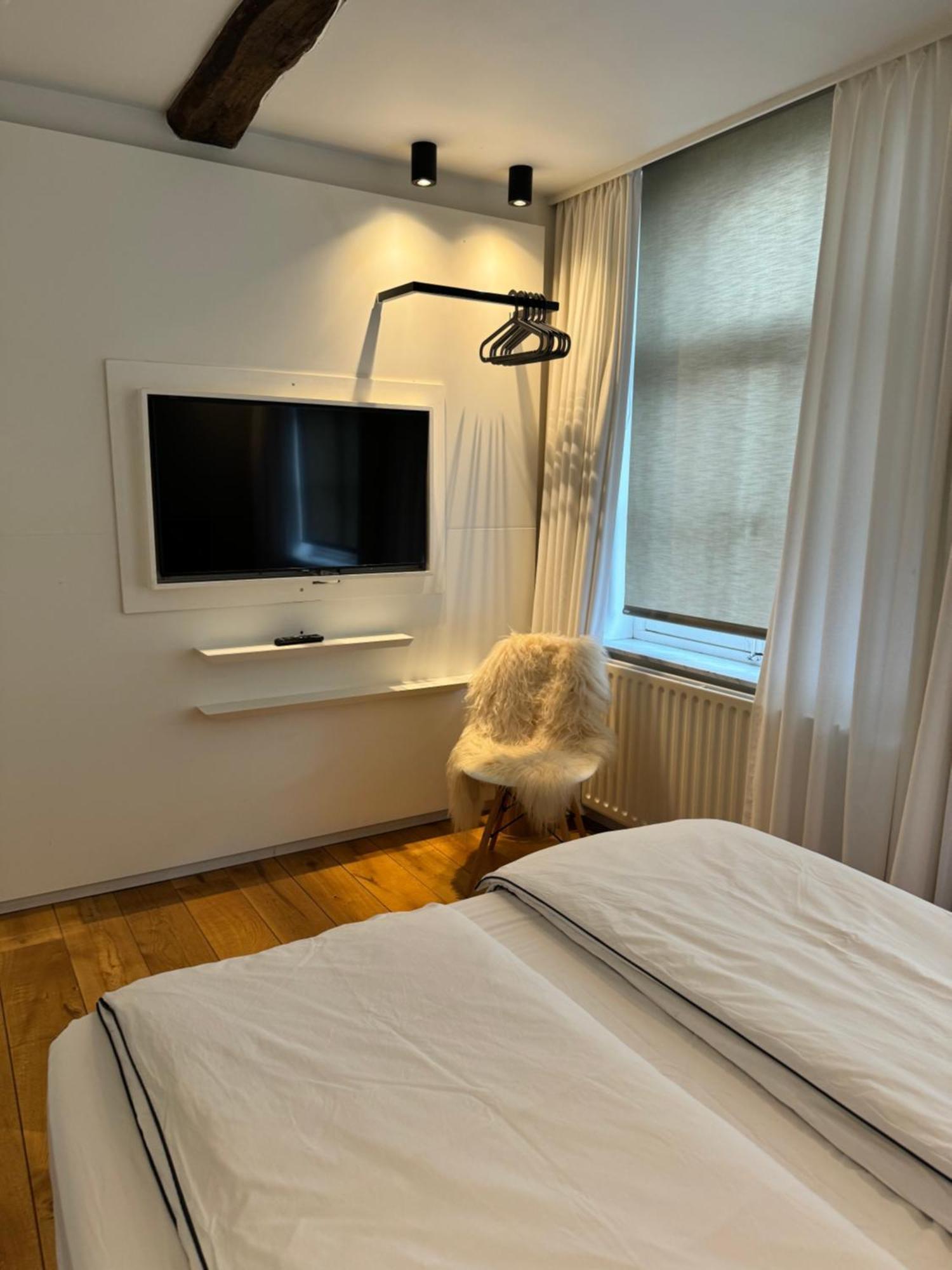 Quadruple Room Private External Bathroom