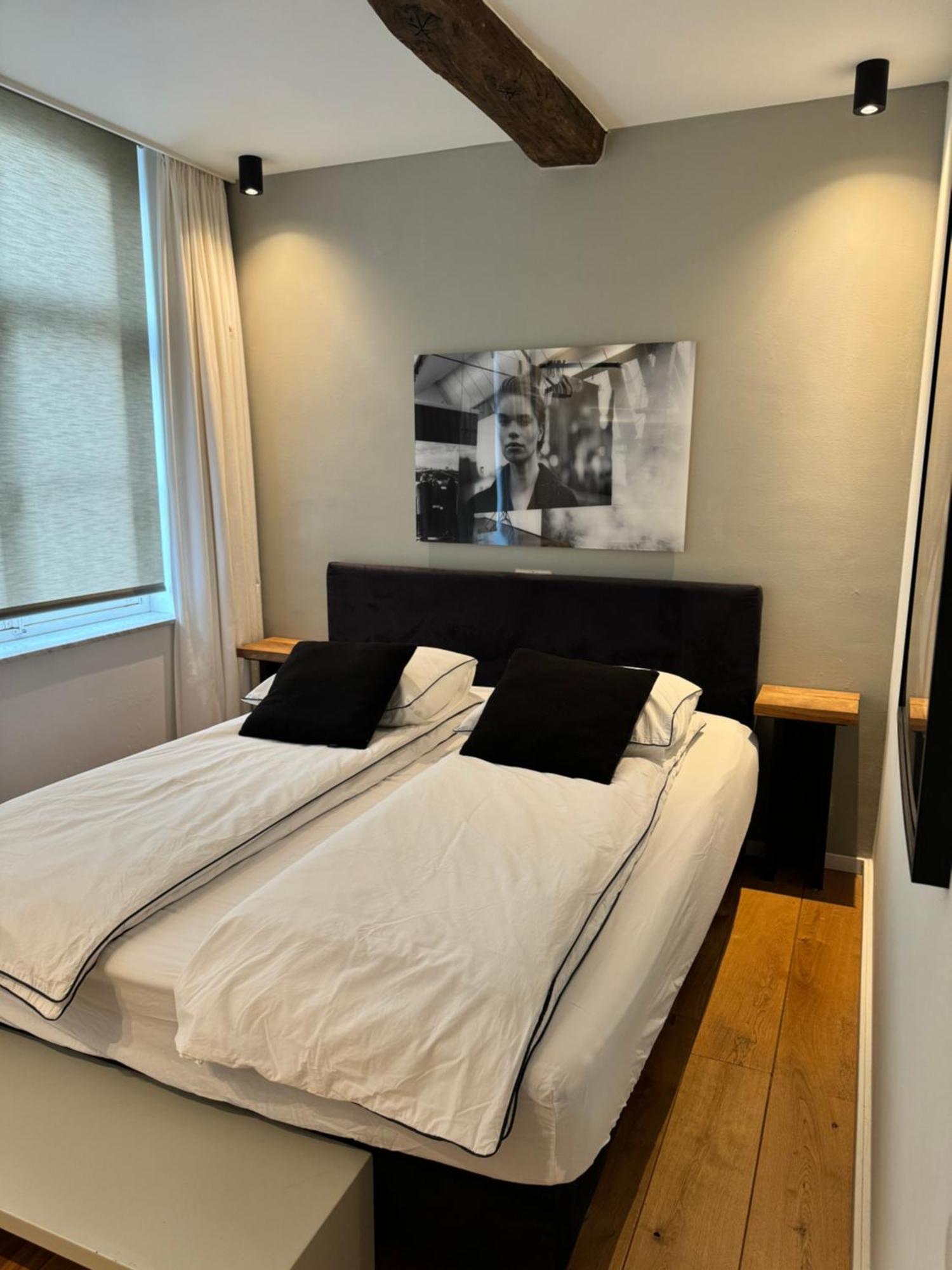 Quadruple Room Private External Bathroom