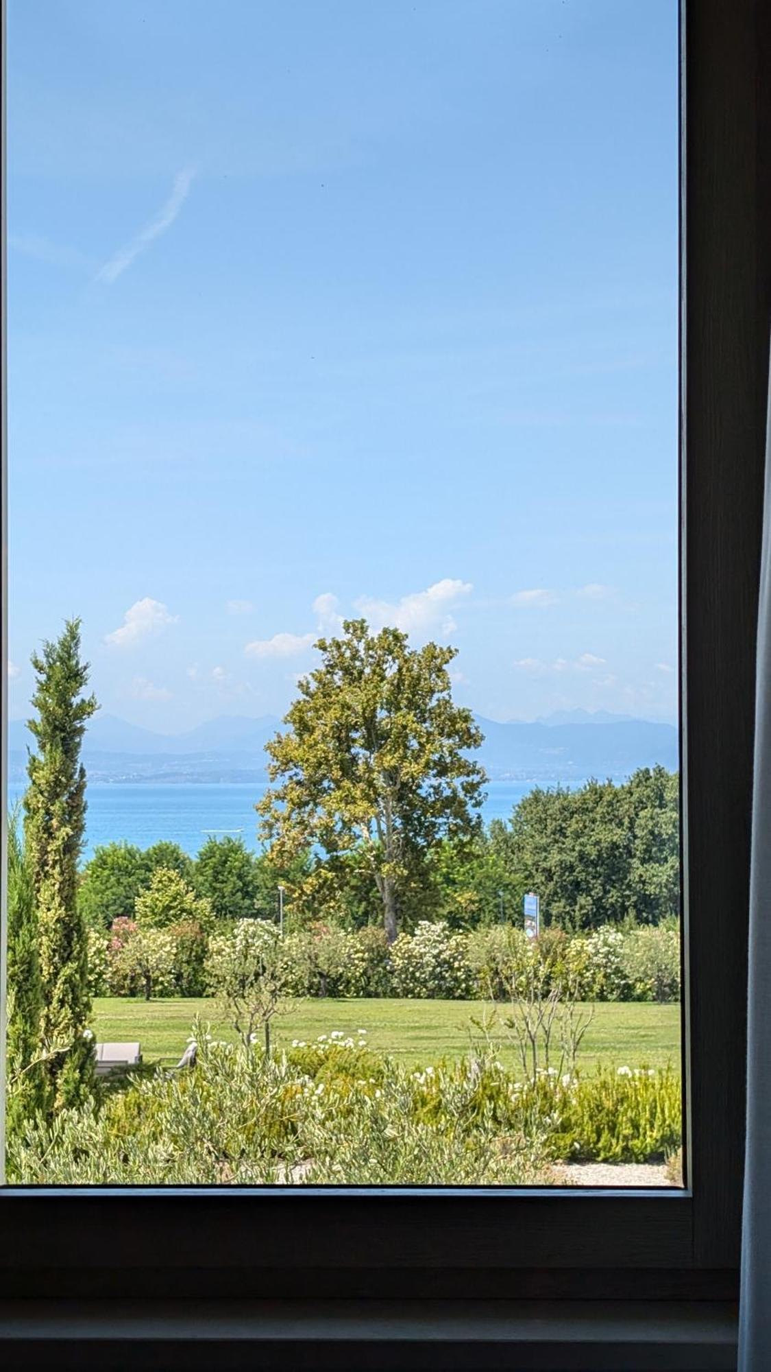 Suite Lake View
