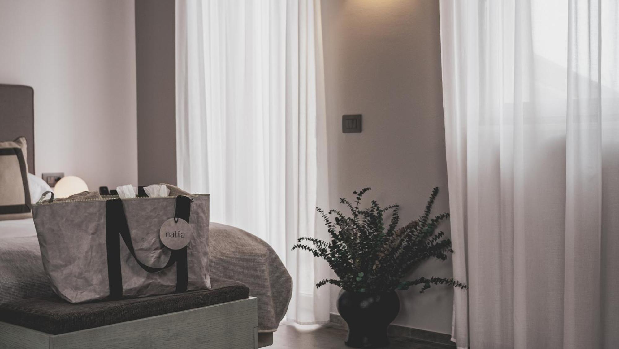 Superior Room Lake View