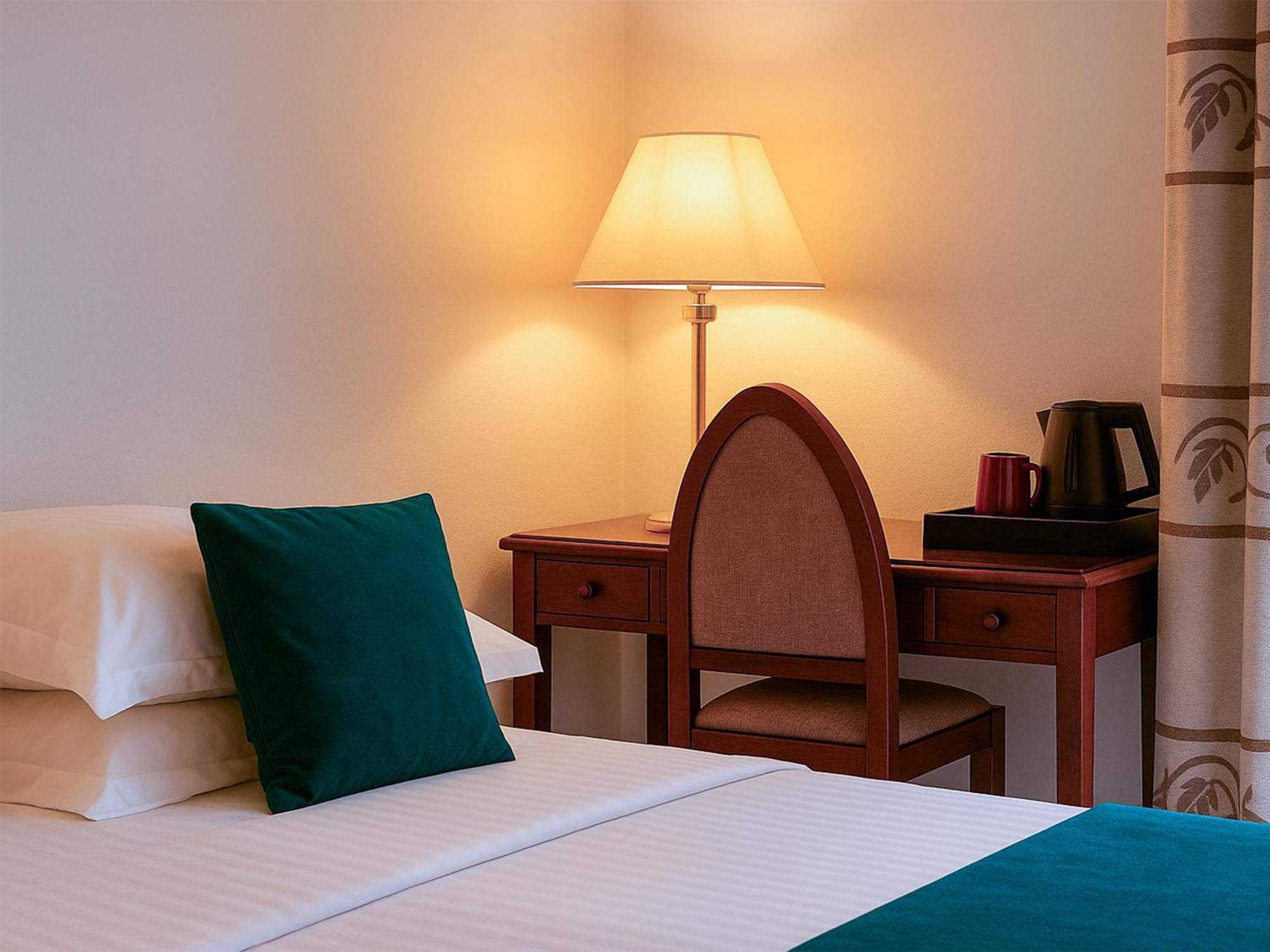 Chambre Double Classique