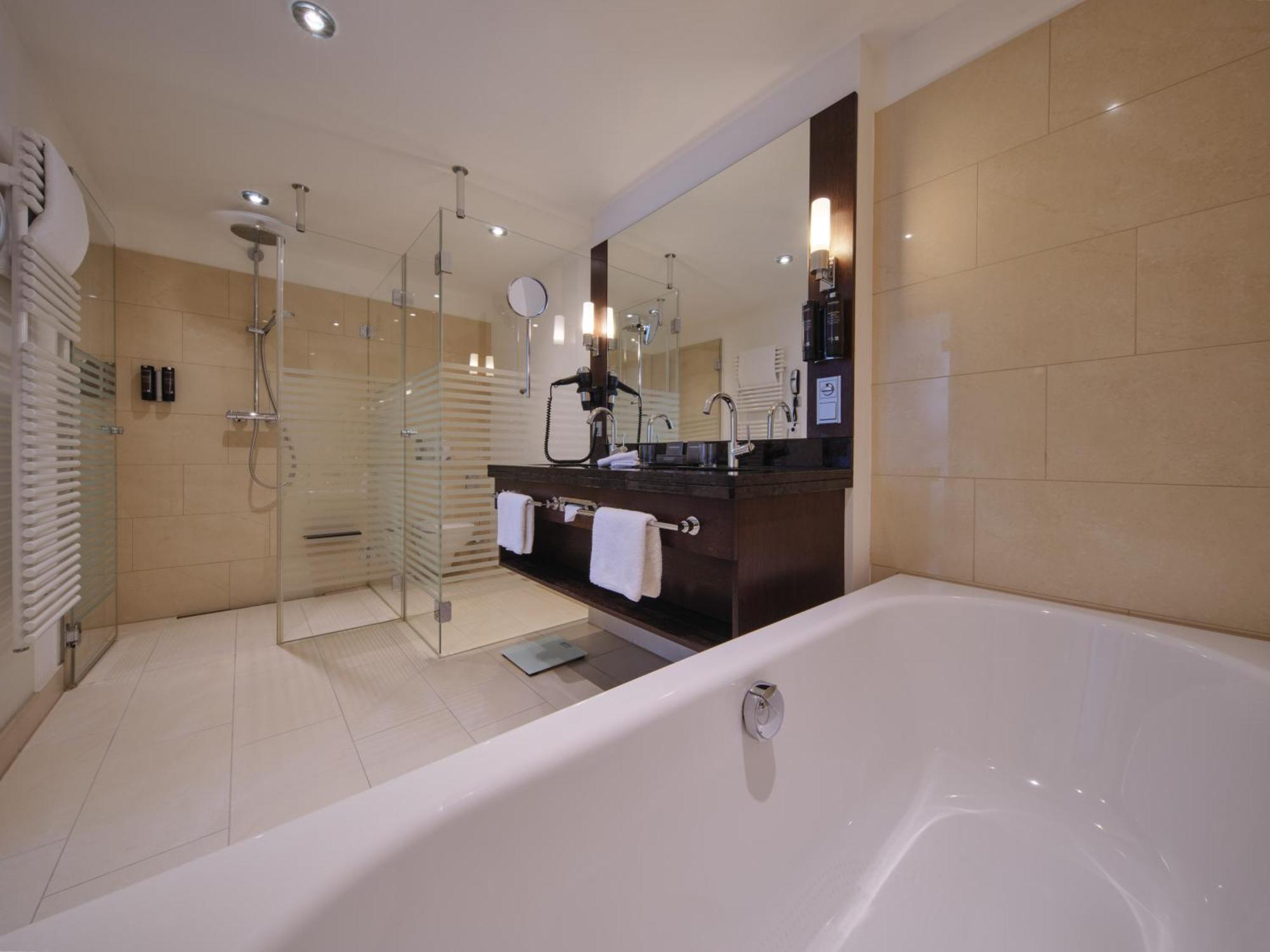 Executive Junior Suite
