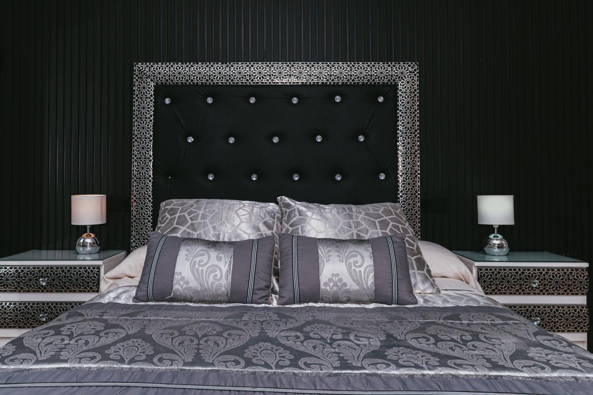 Deluxe Double Room Balcony