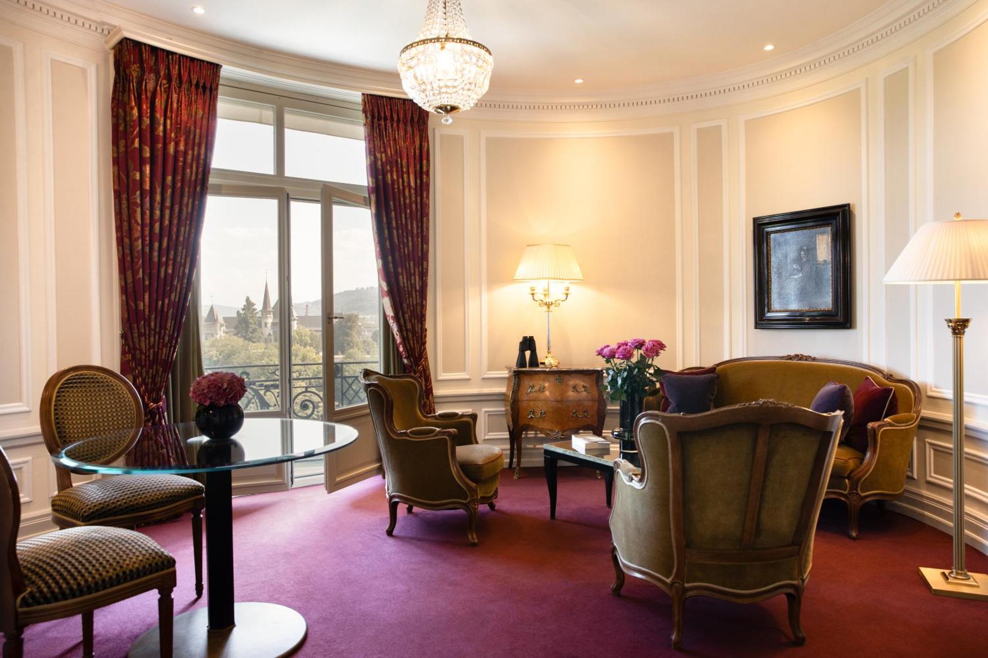 Tower Suite