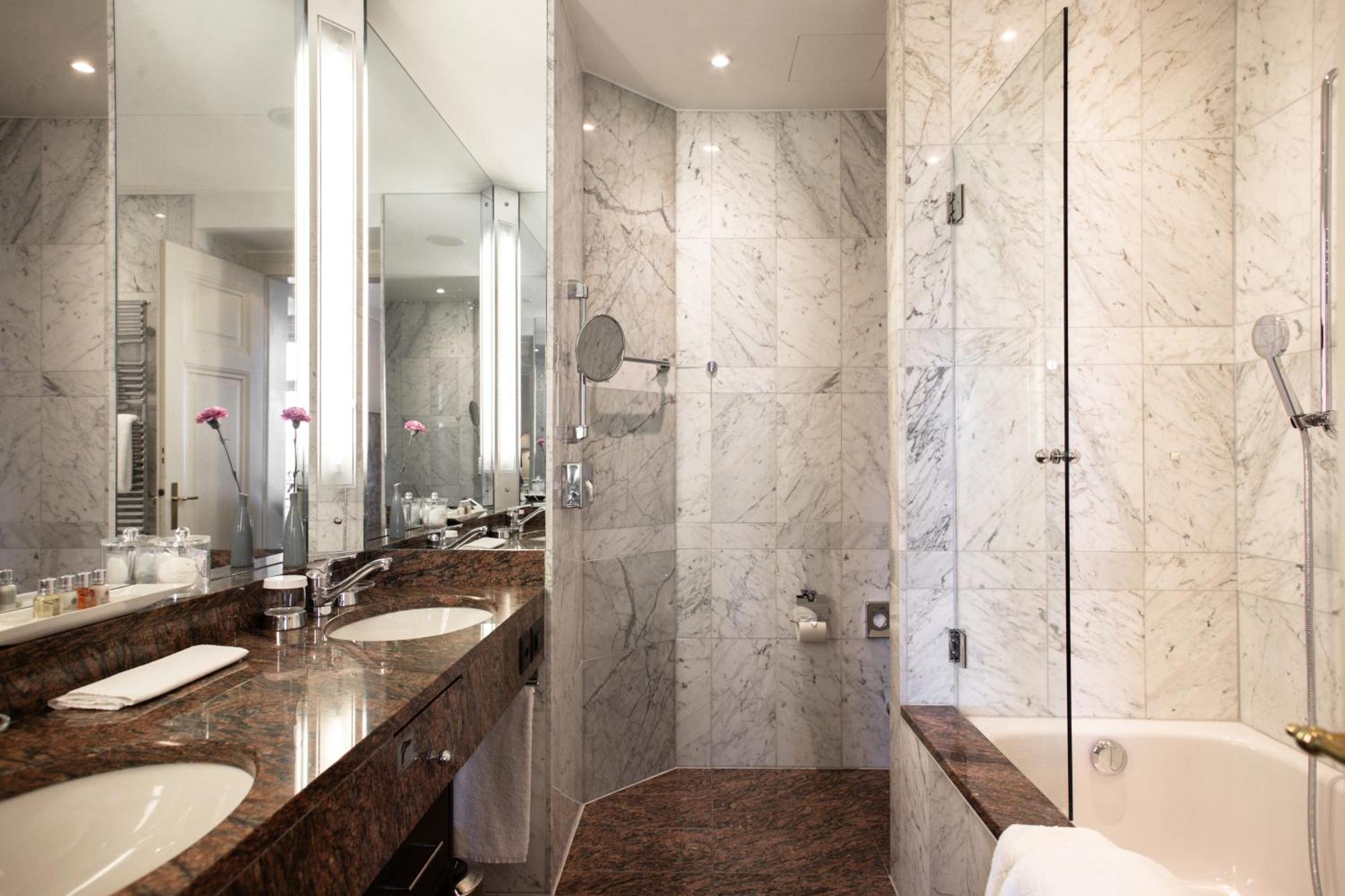 Tower Suite