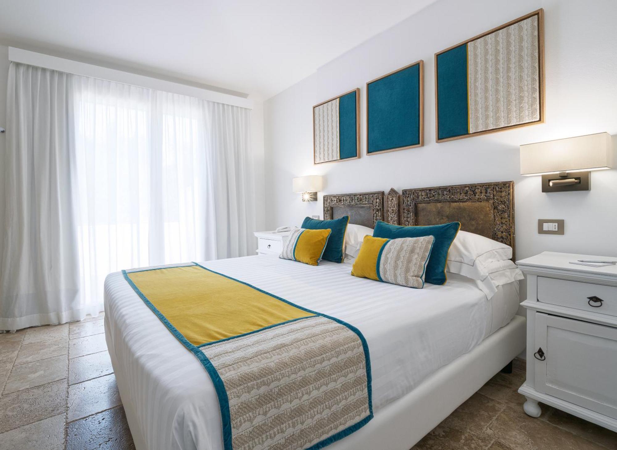 Suite Sea View