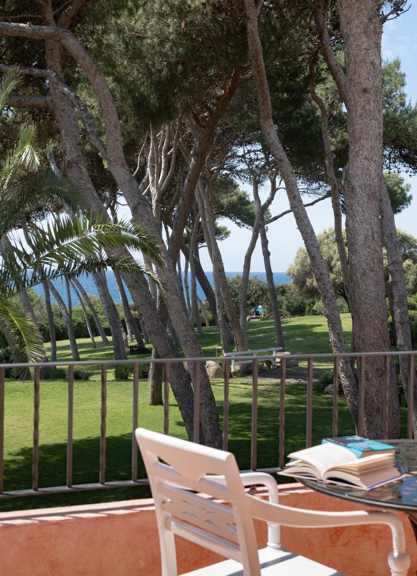 Double Room Sea View