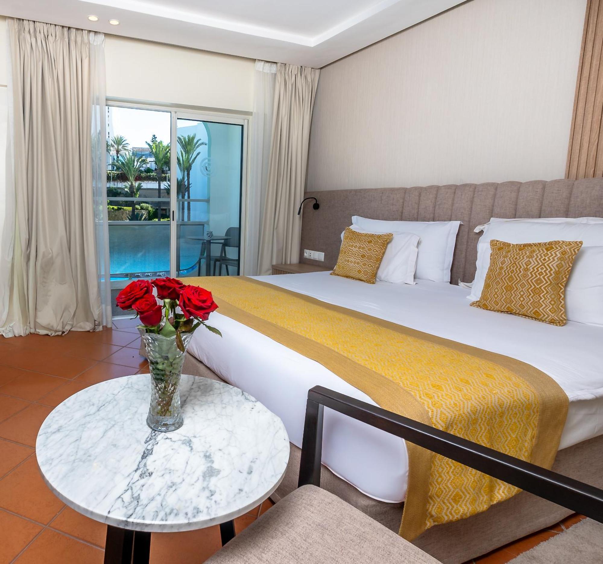 Superior Room King Size Bed