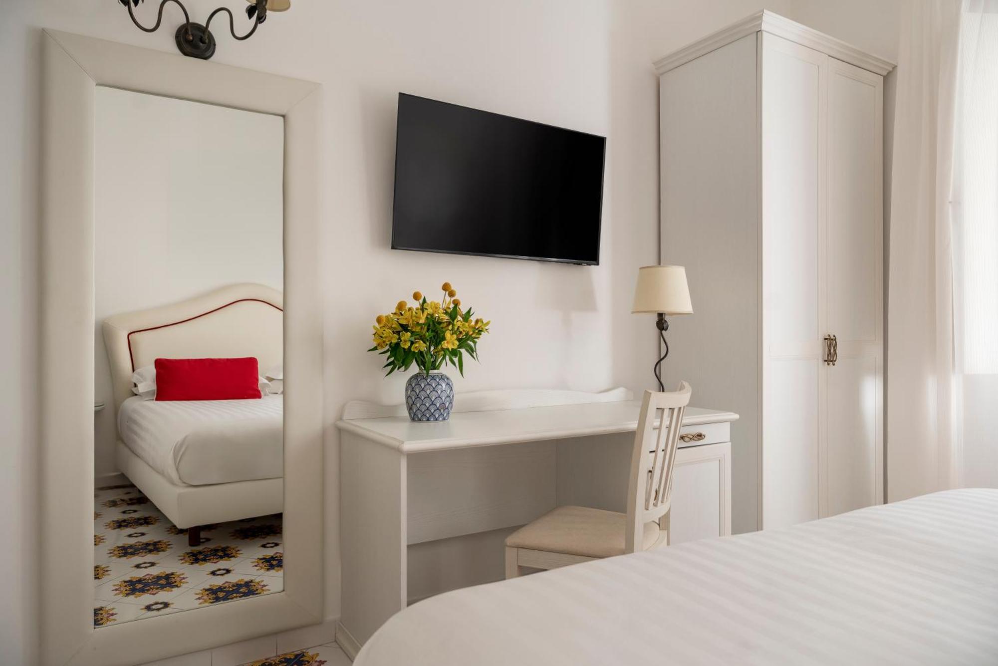 Standard Double Room without View