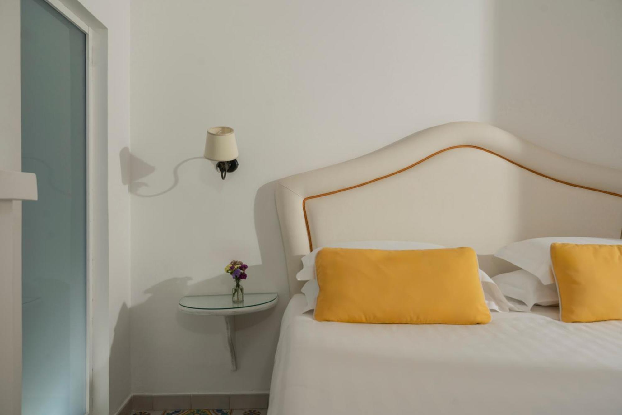 Deluxe double room Spa Bath