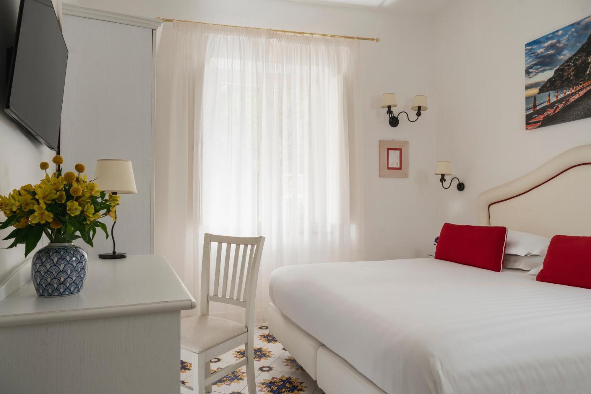 Standard Double Room without View