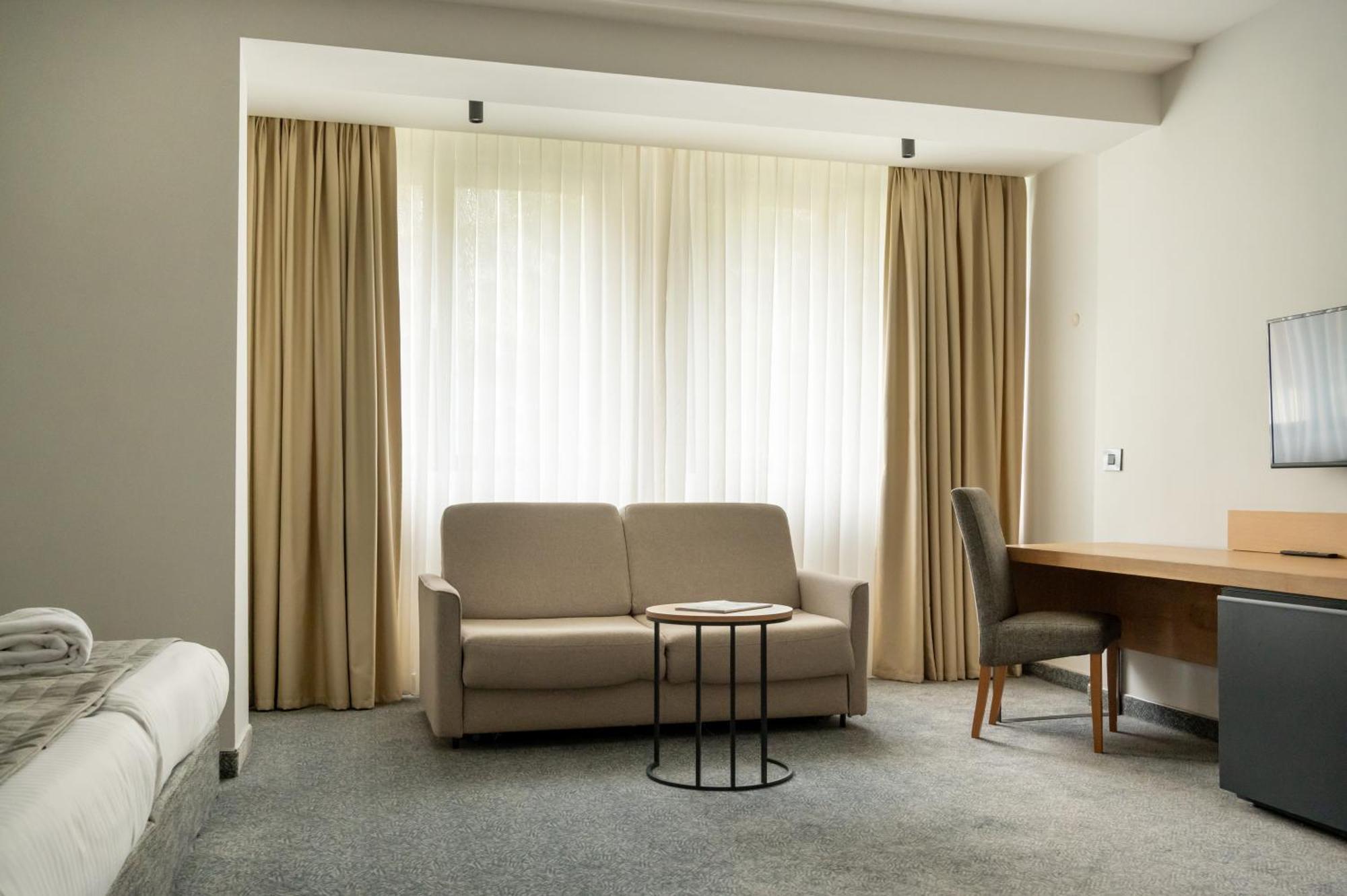 Comfort Room