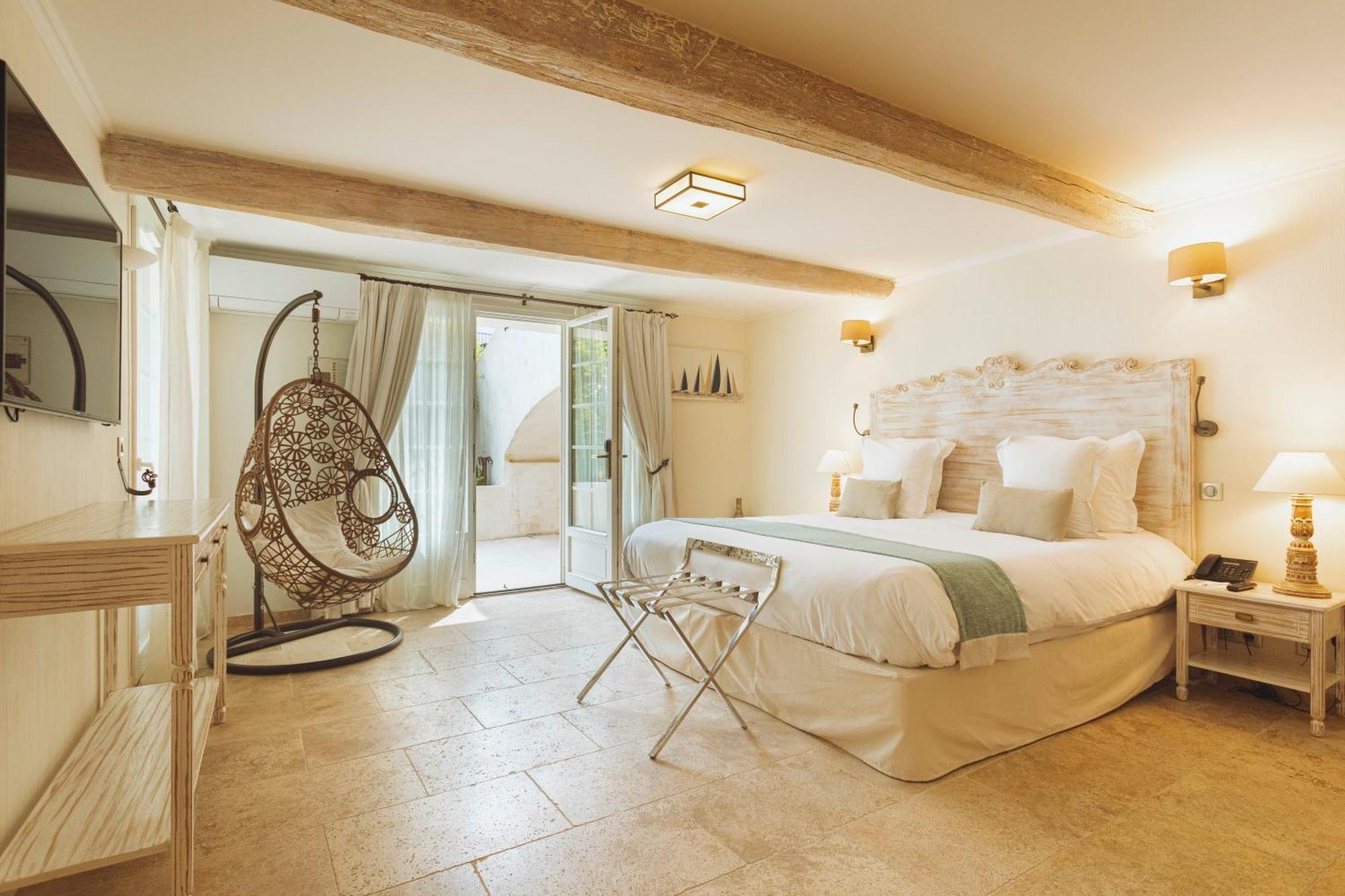 Prestige Double Room