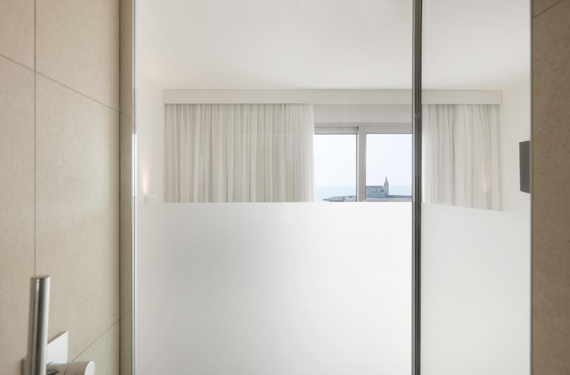 Superior Double Room Sea View