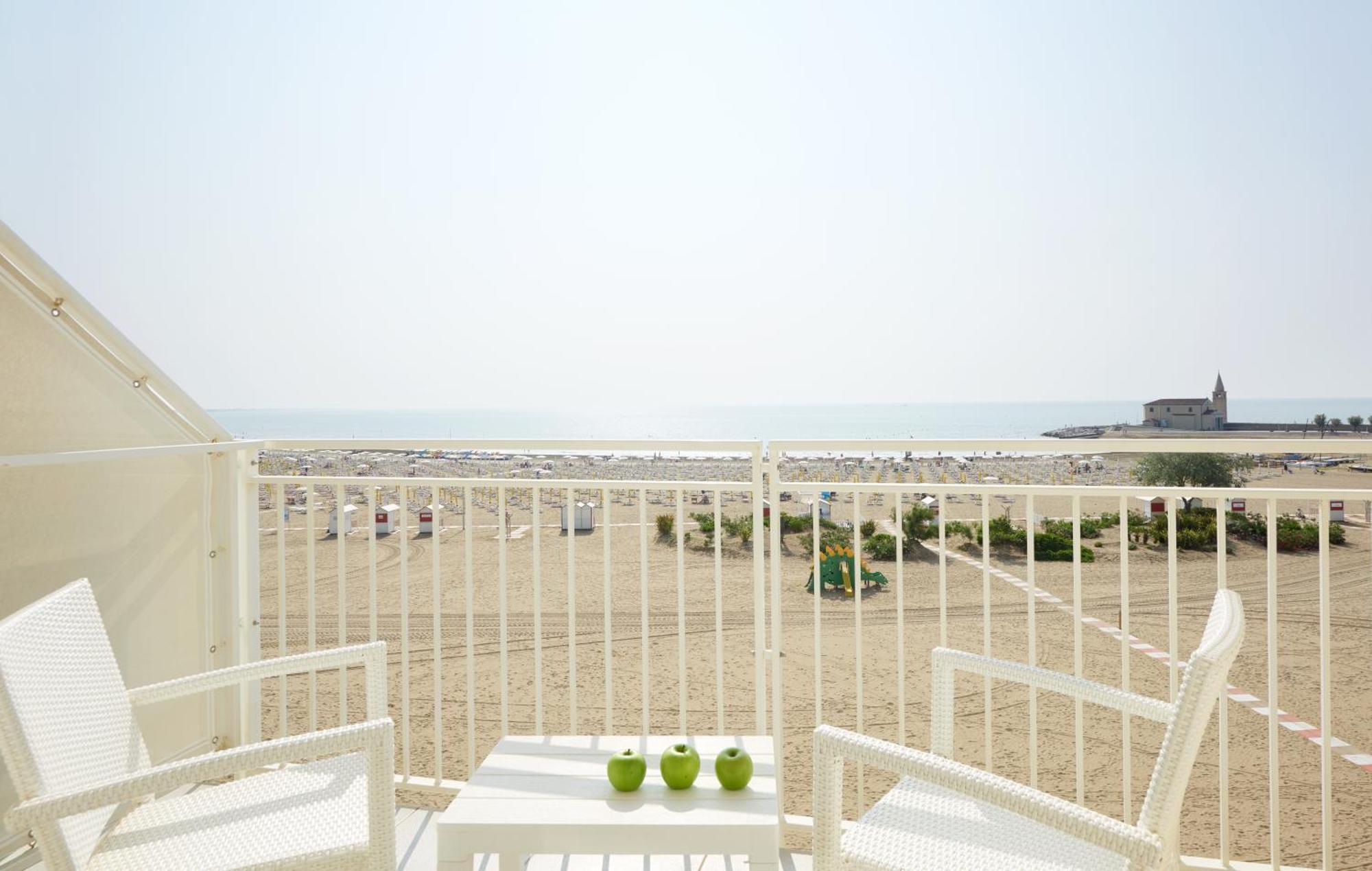Double Room Sea View