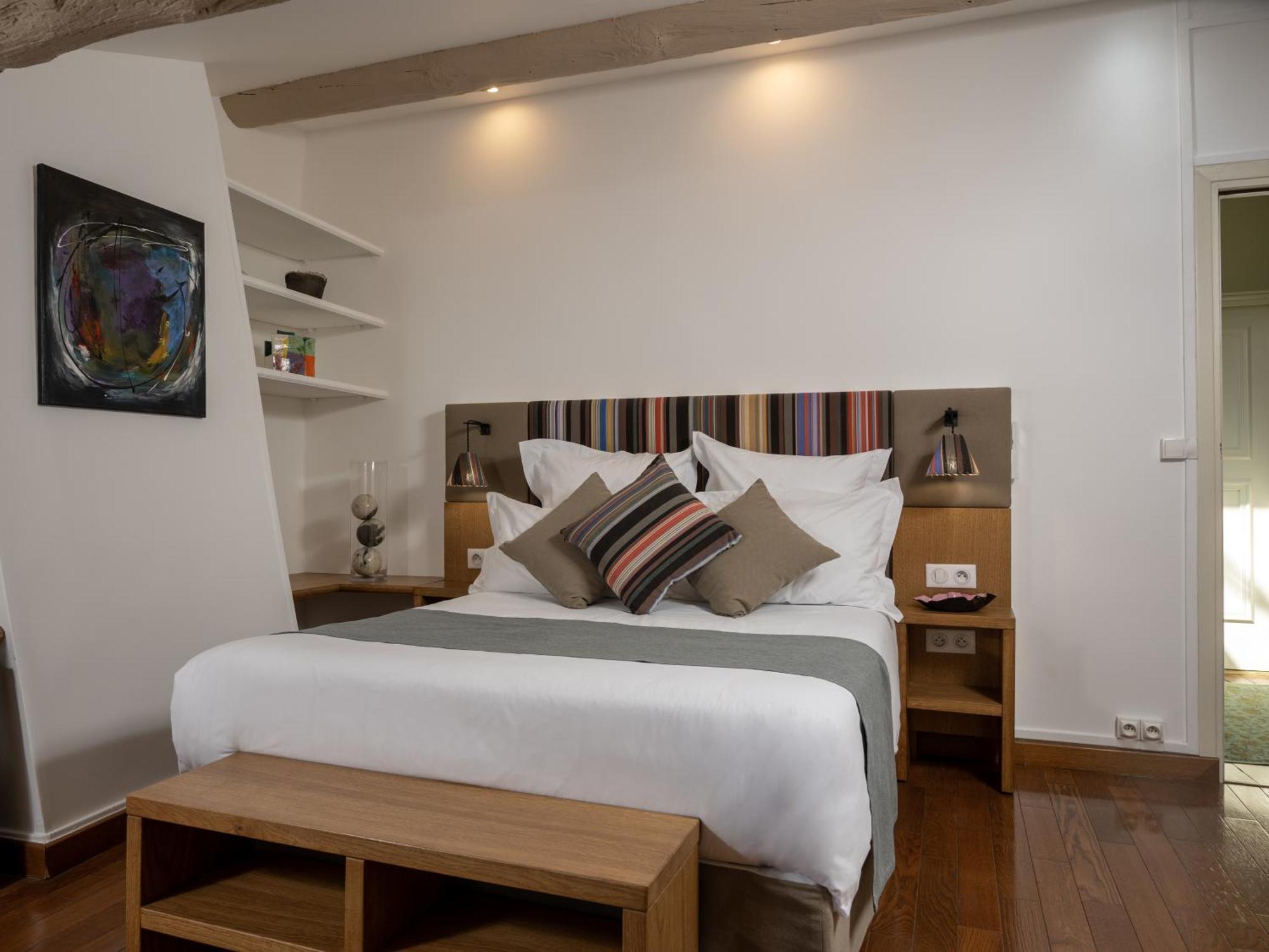 Double Room Attic