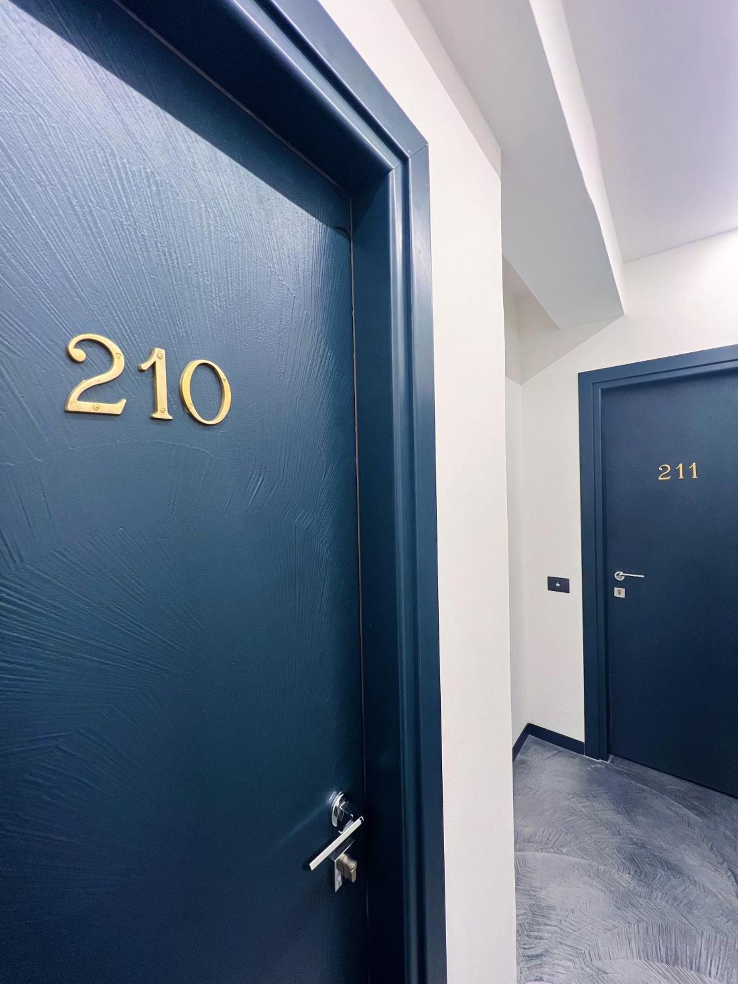 Superior Double or Twin Room City View