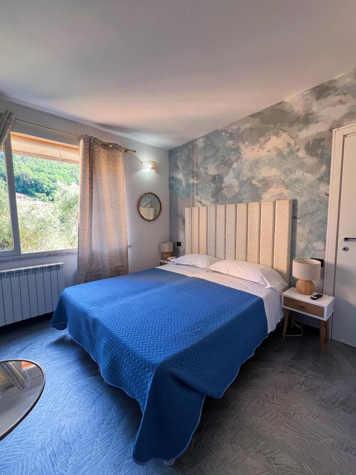 Superior Double or Twin Room City View