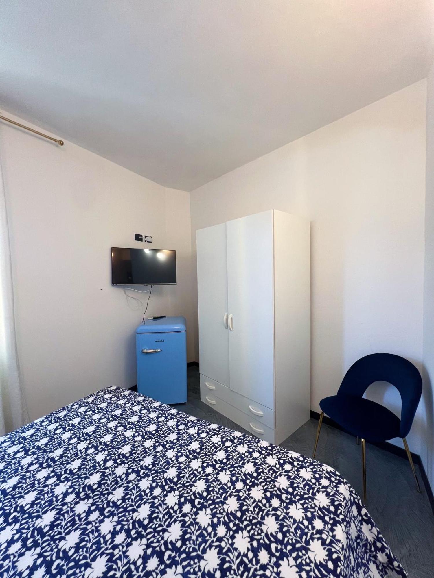 Superior Double or Twin Room City View