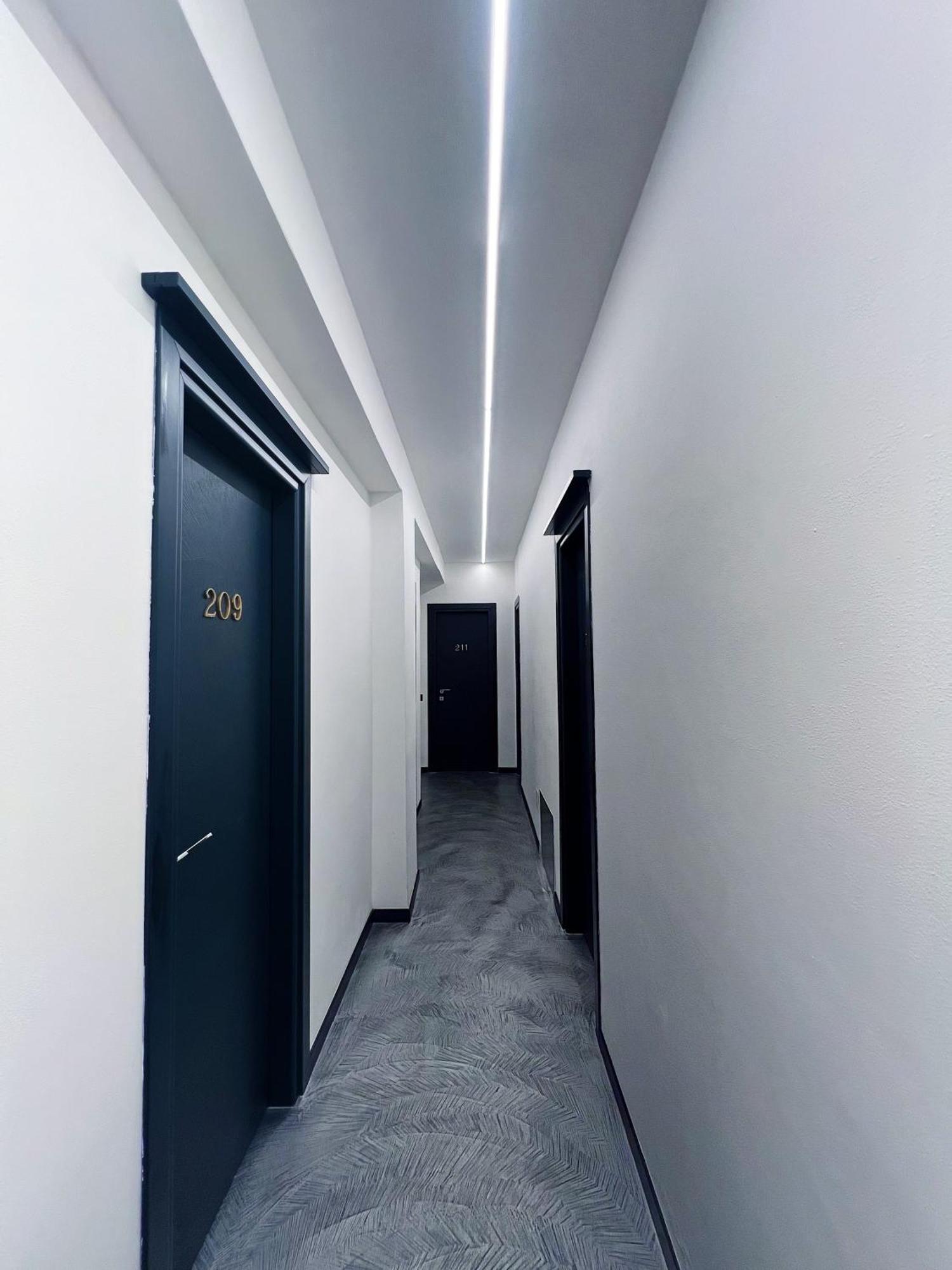 Superior Double or Twin Room City View