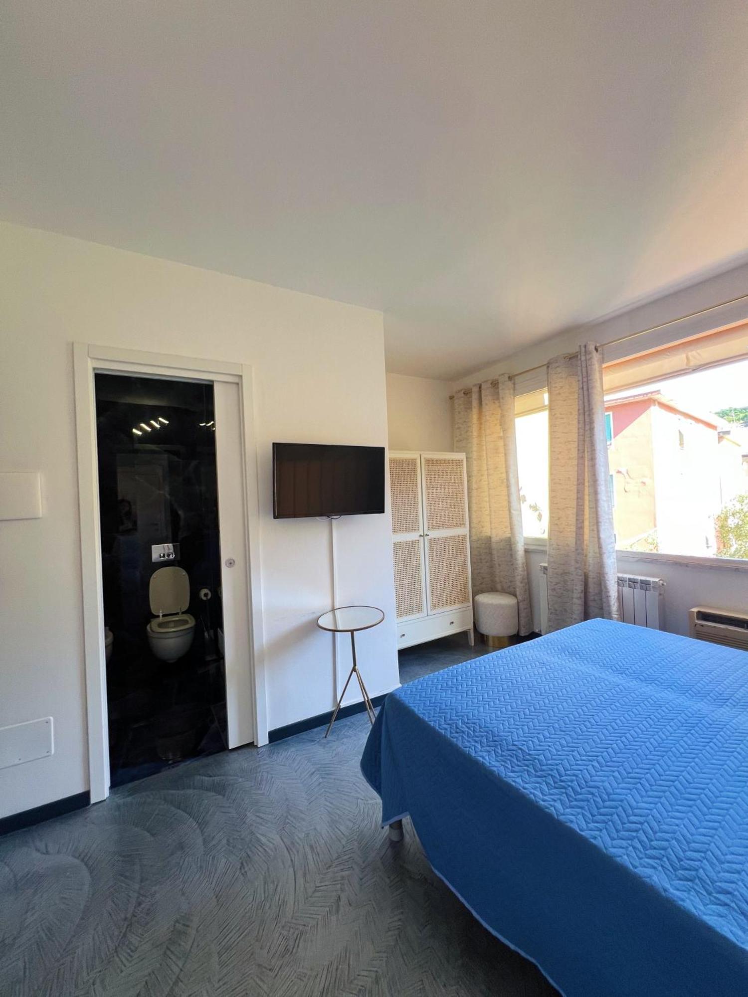 Superior Double or Twin Room City View