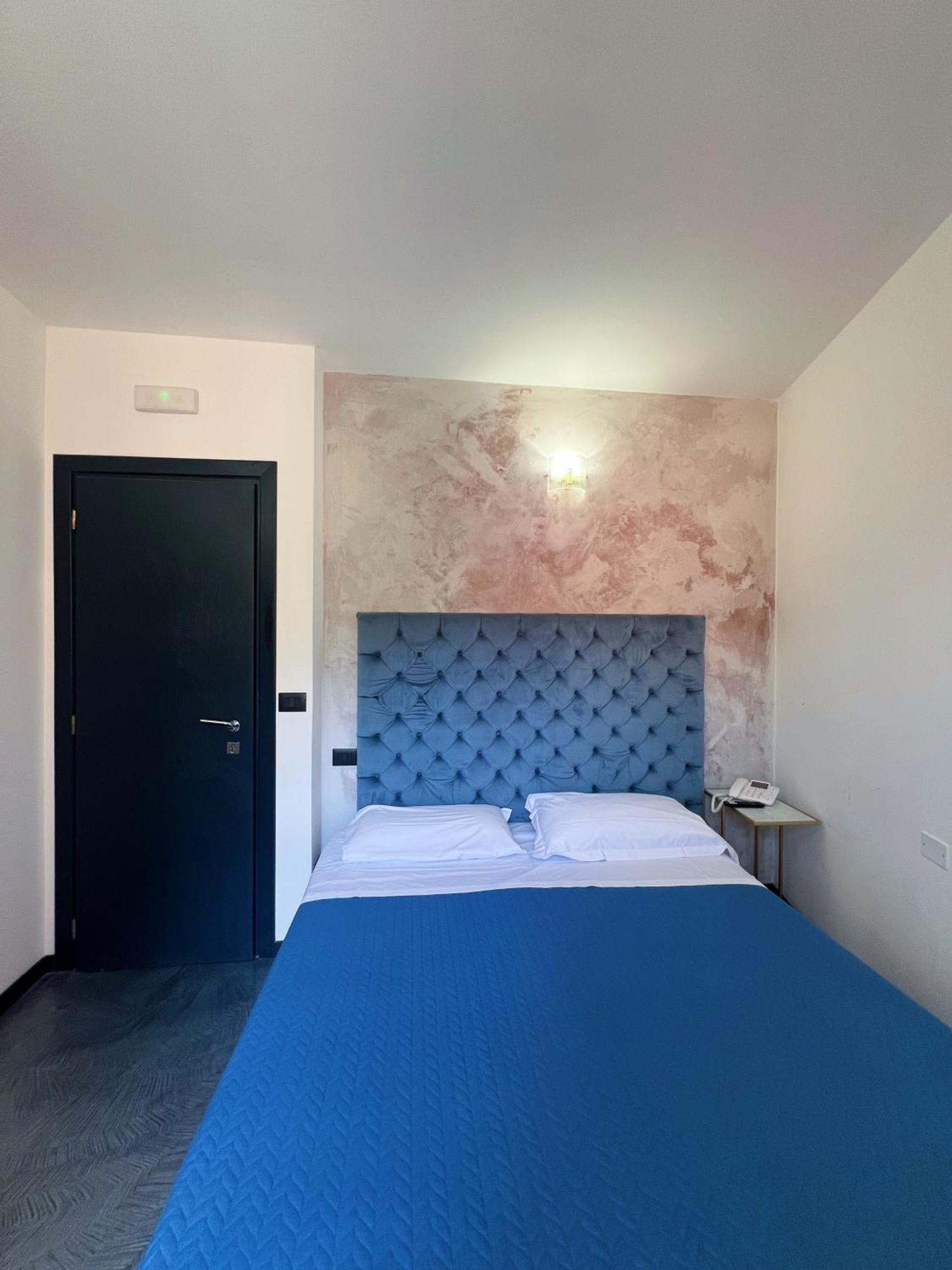 Superior Double or Twin Room City View